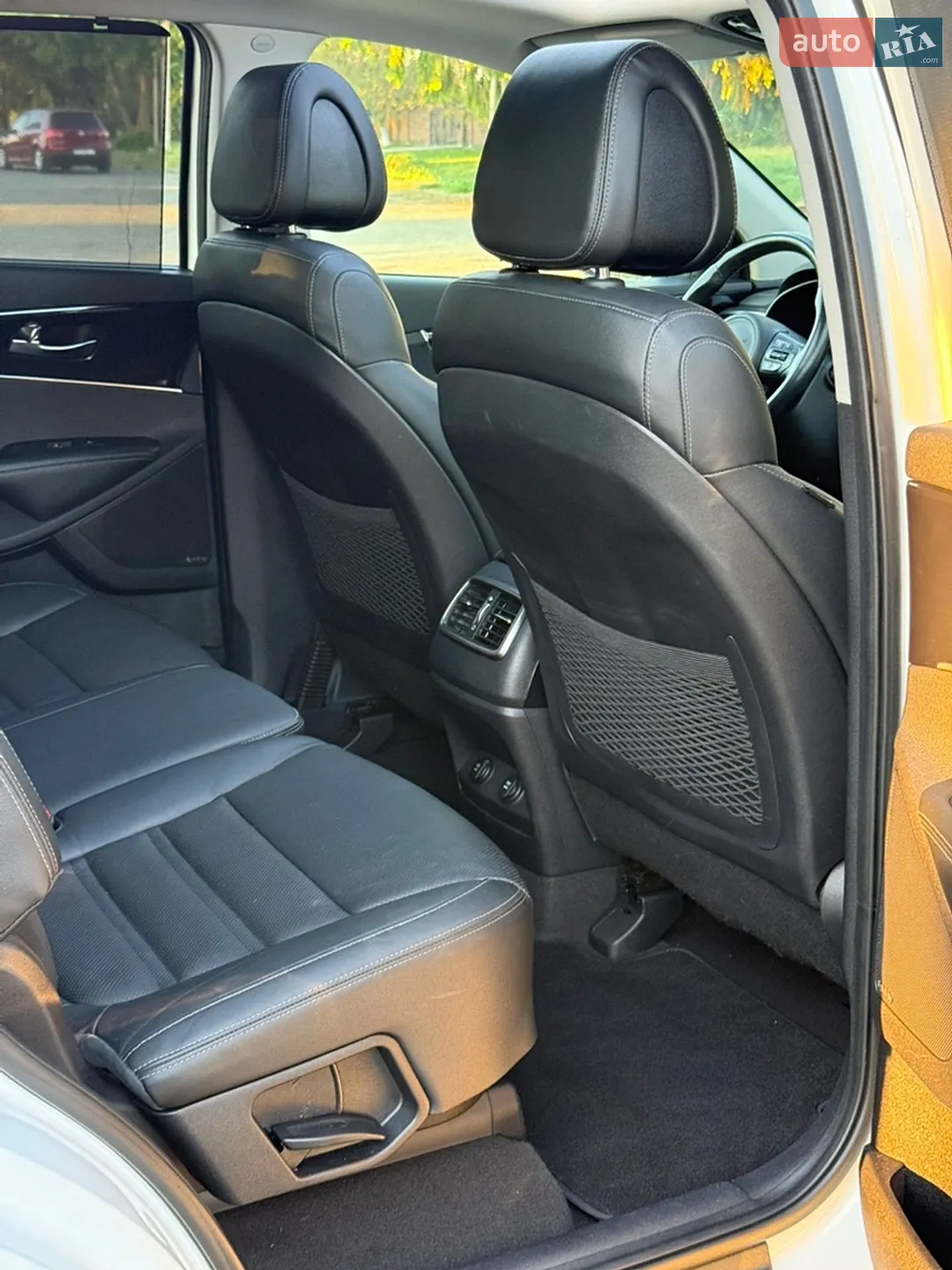 2016 Kia Sorento - мініатюра 55