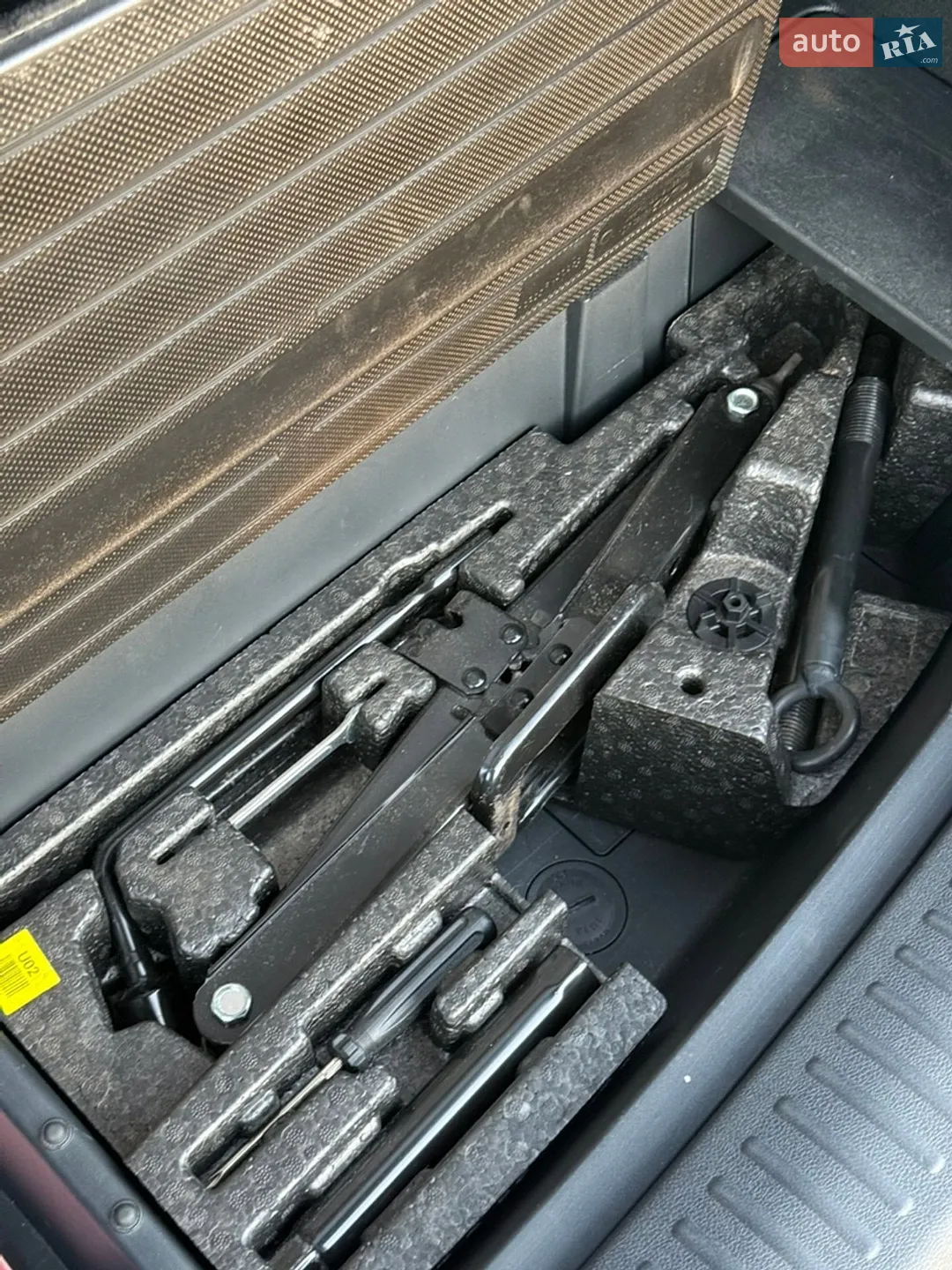 2016 Kia Sorento - мініатюра 71