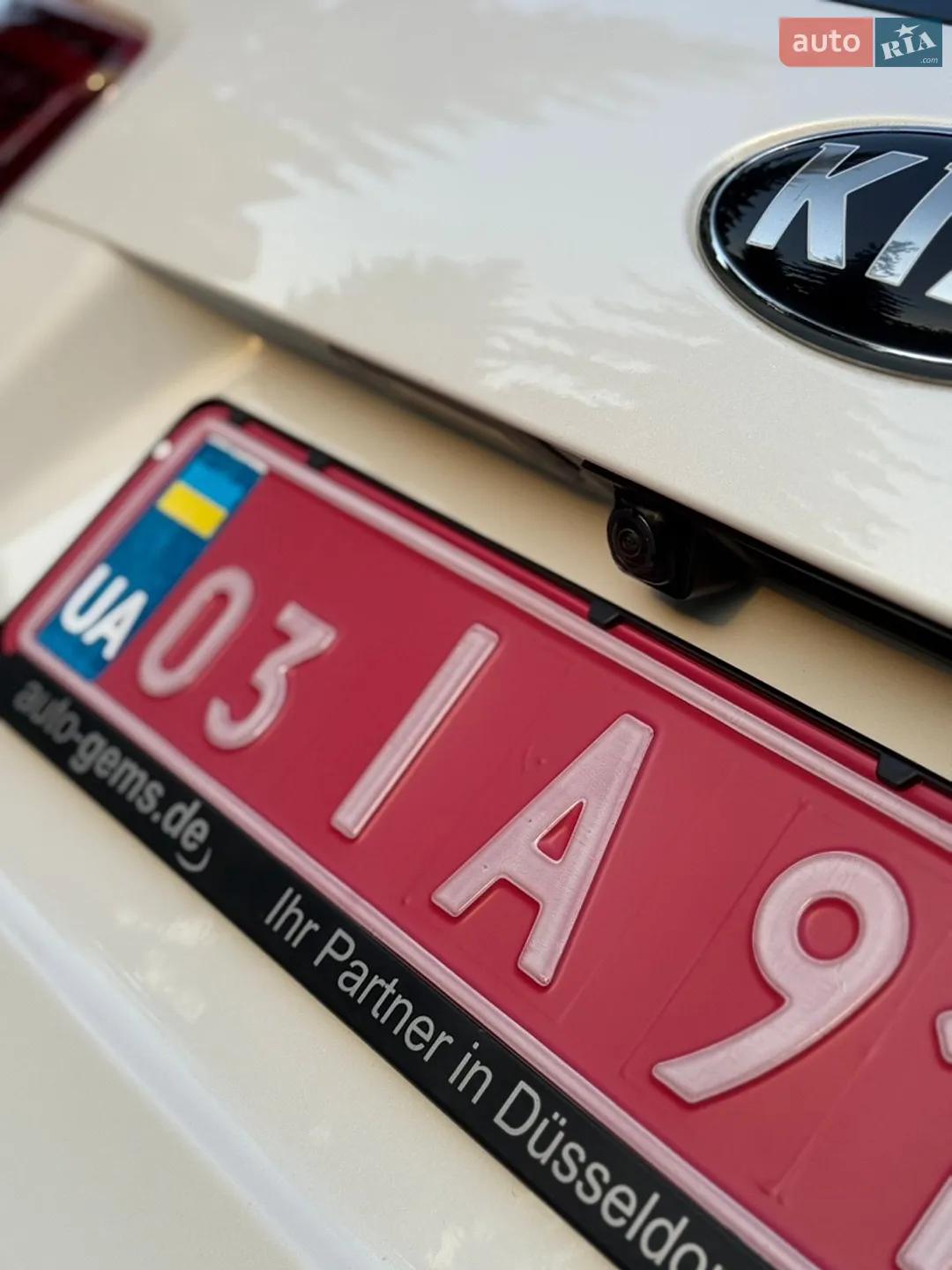 2020 Kia Sorento - мініатюра 21