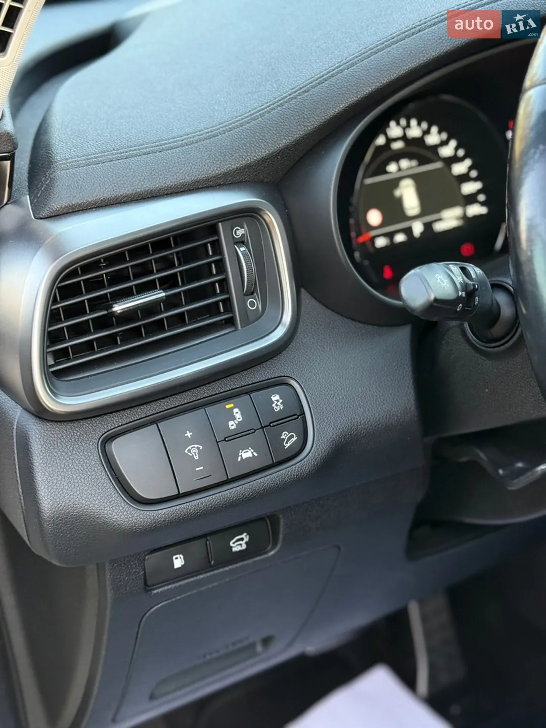 2020 Kia Sorento - мініатюра 31