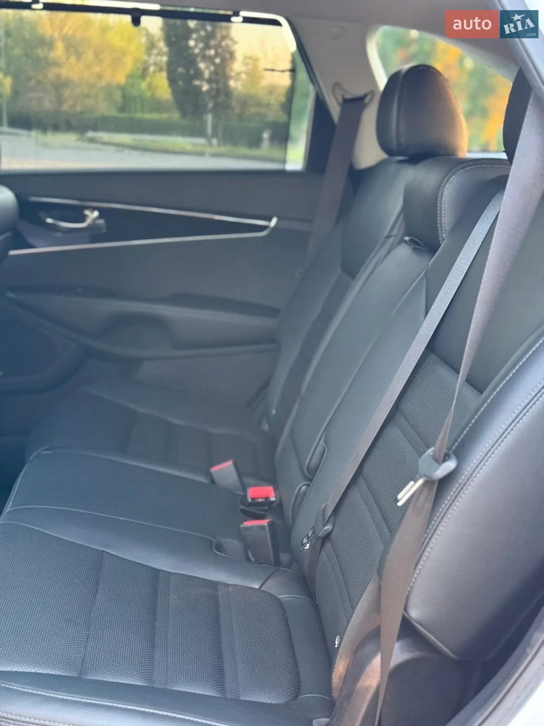 2020 Kia Sorento - мініатюра 61