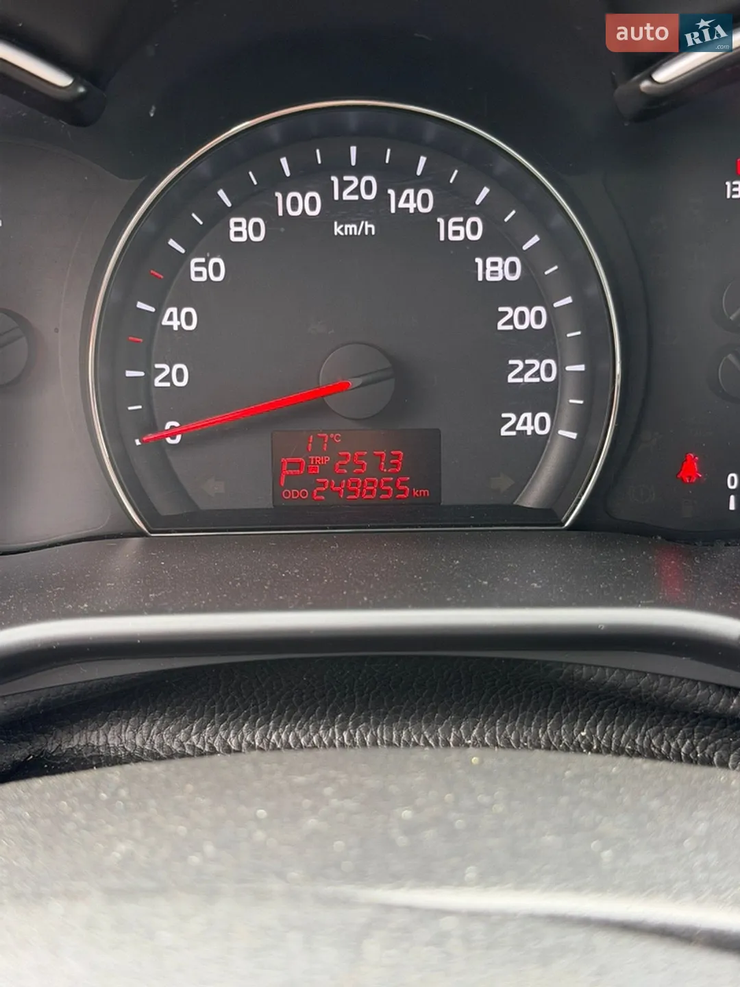 2012 Kia Sorento - мініатюра 19