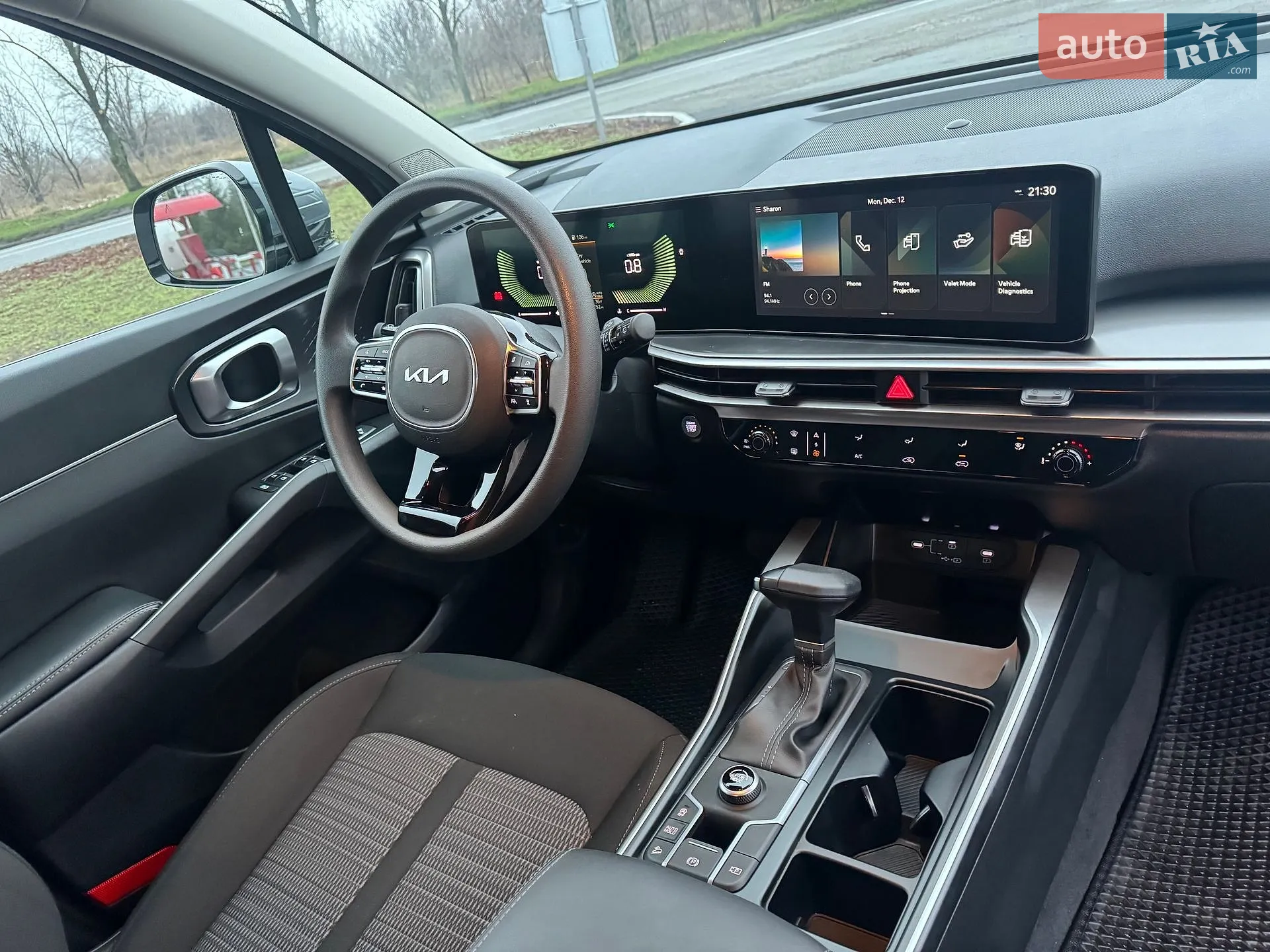 2025 Kia Sorento - мініатюра 19