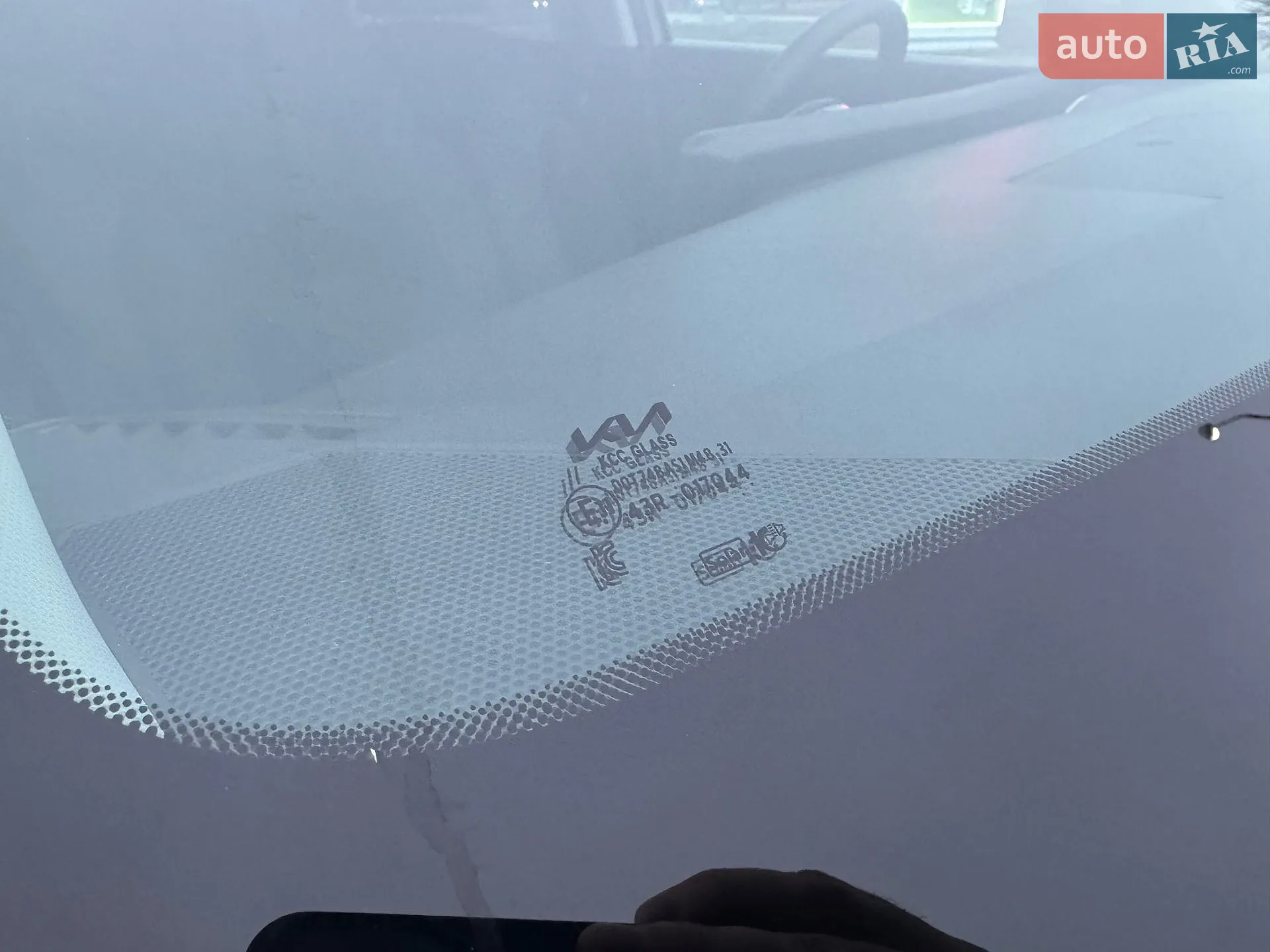 2025 Kia Sorento - мініатюра 27