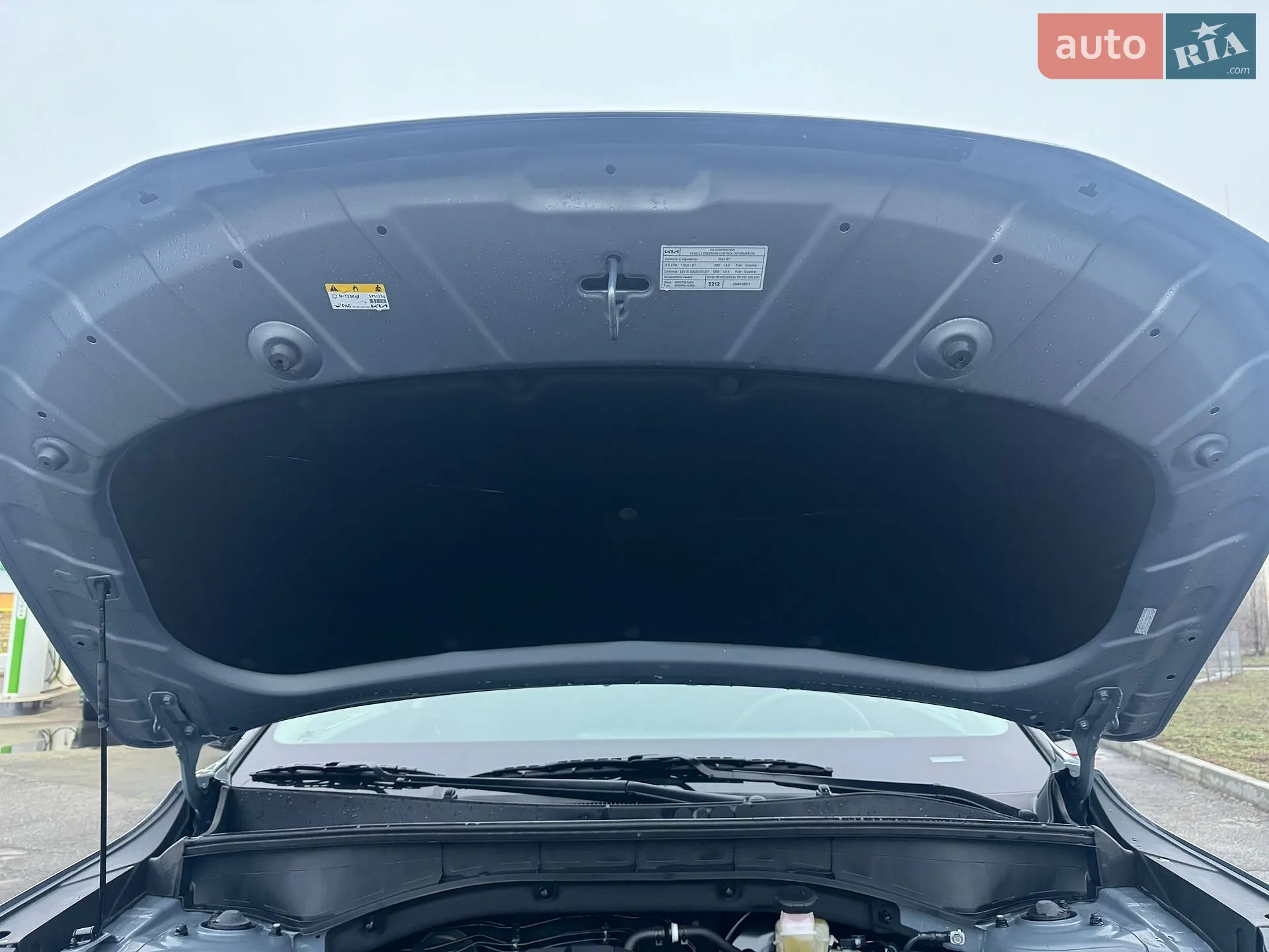 2025 Kia Sorento - мініатюра 31