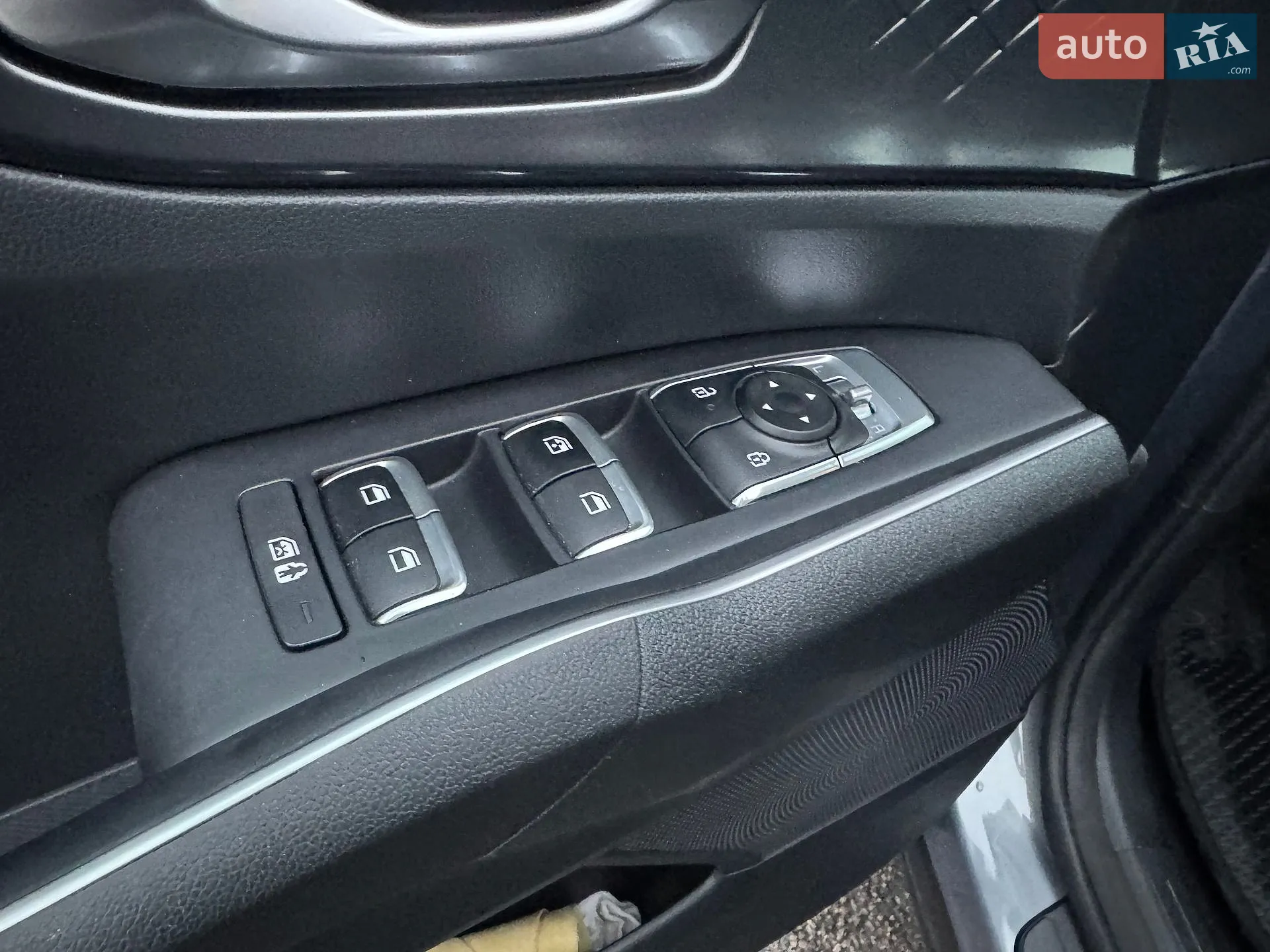 2025 Kia Sorento - мініатюра 36