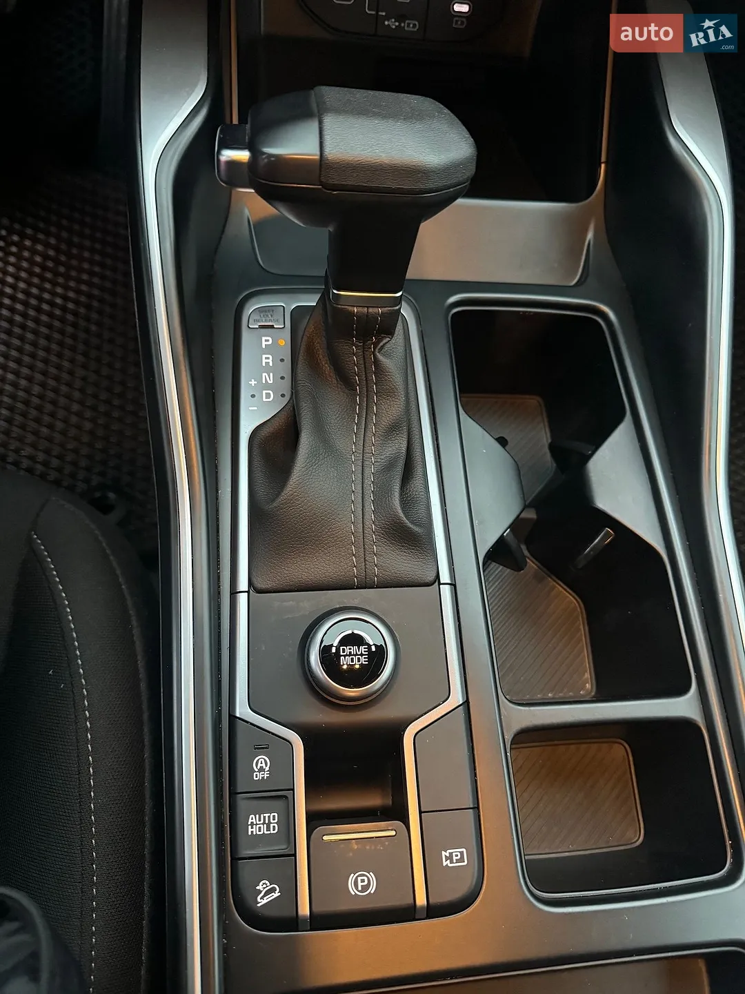 2025 Kia Sorento - мініатюра 46