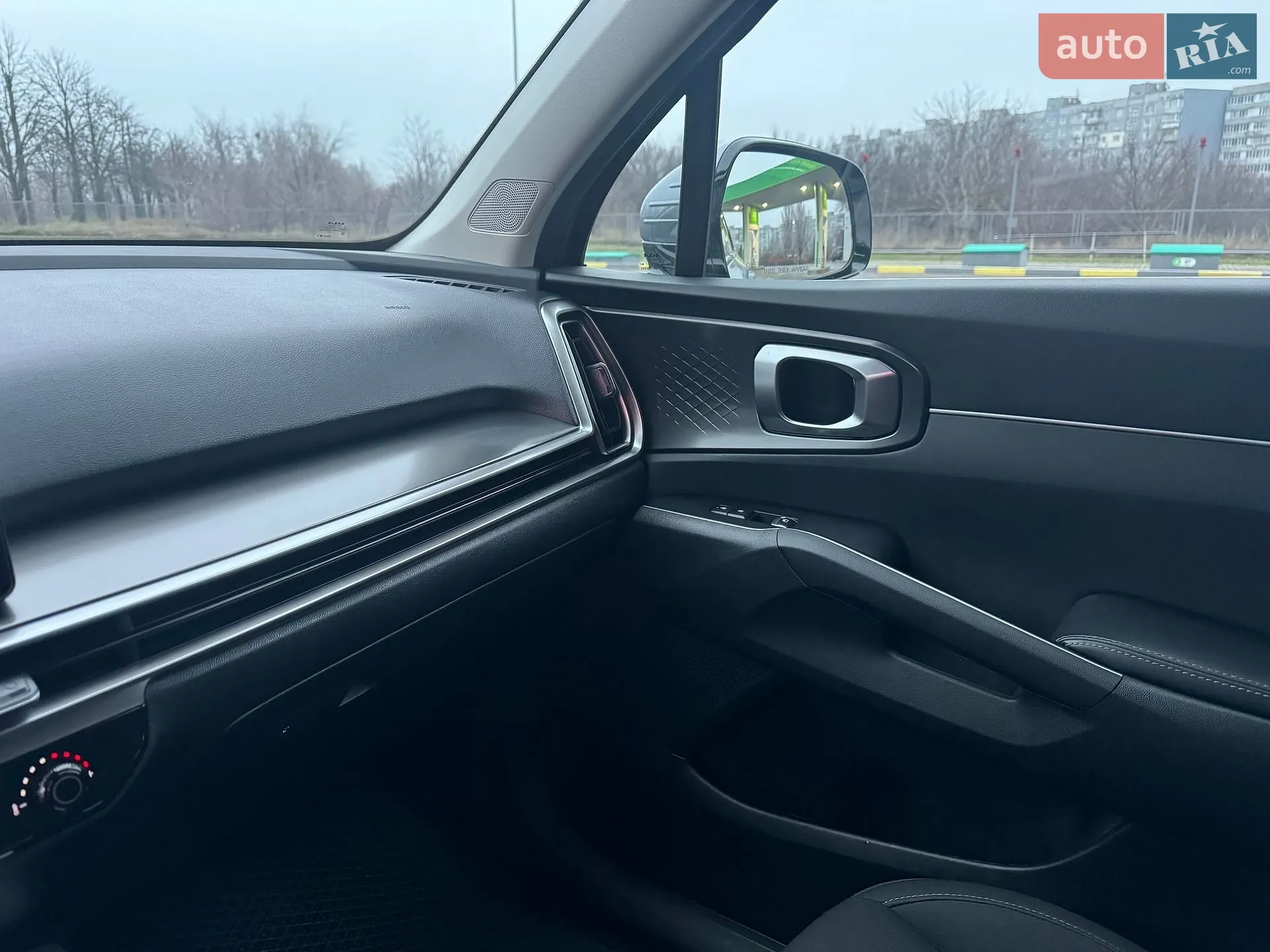 2025 Kia Sorento - мініатюра 48