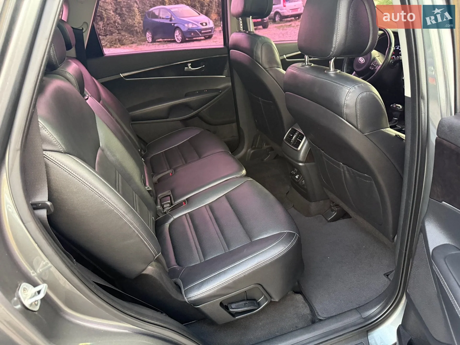 2016 Kia Sorento - мініатюра 25