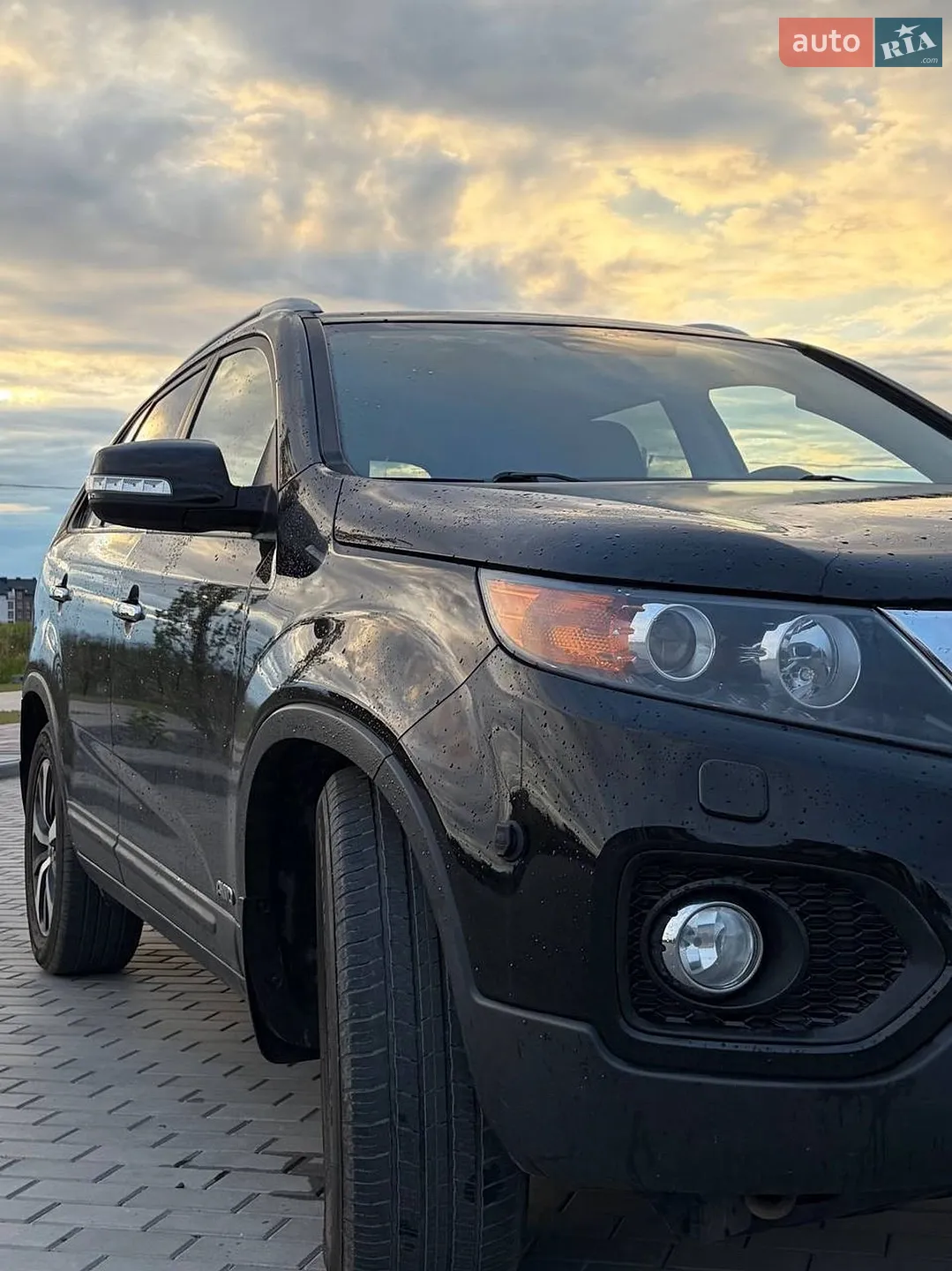 2010 Kia Sorento - мініатюра 13