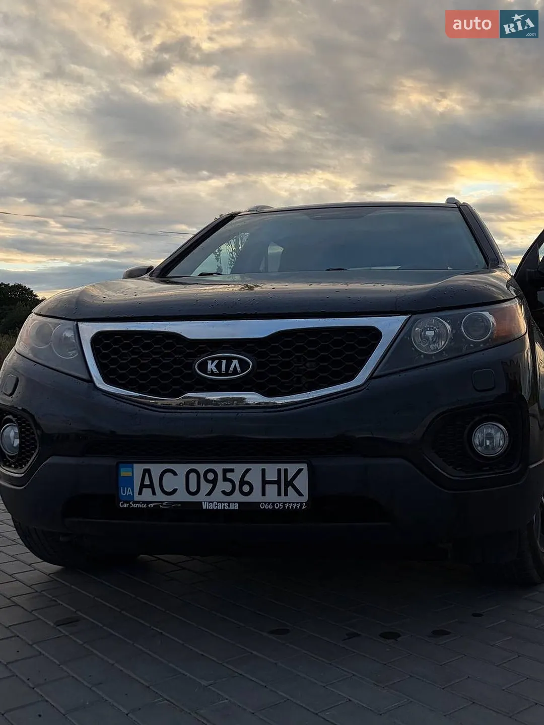 2010 Kia Sorento - мініатюра 15