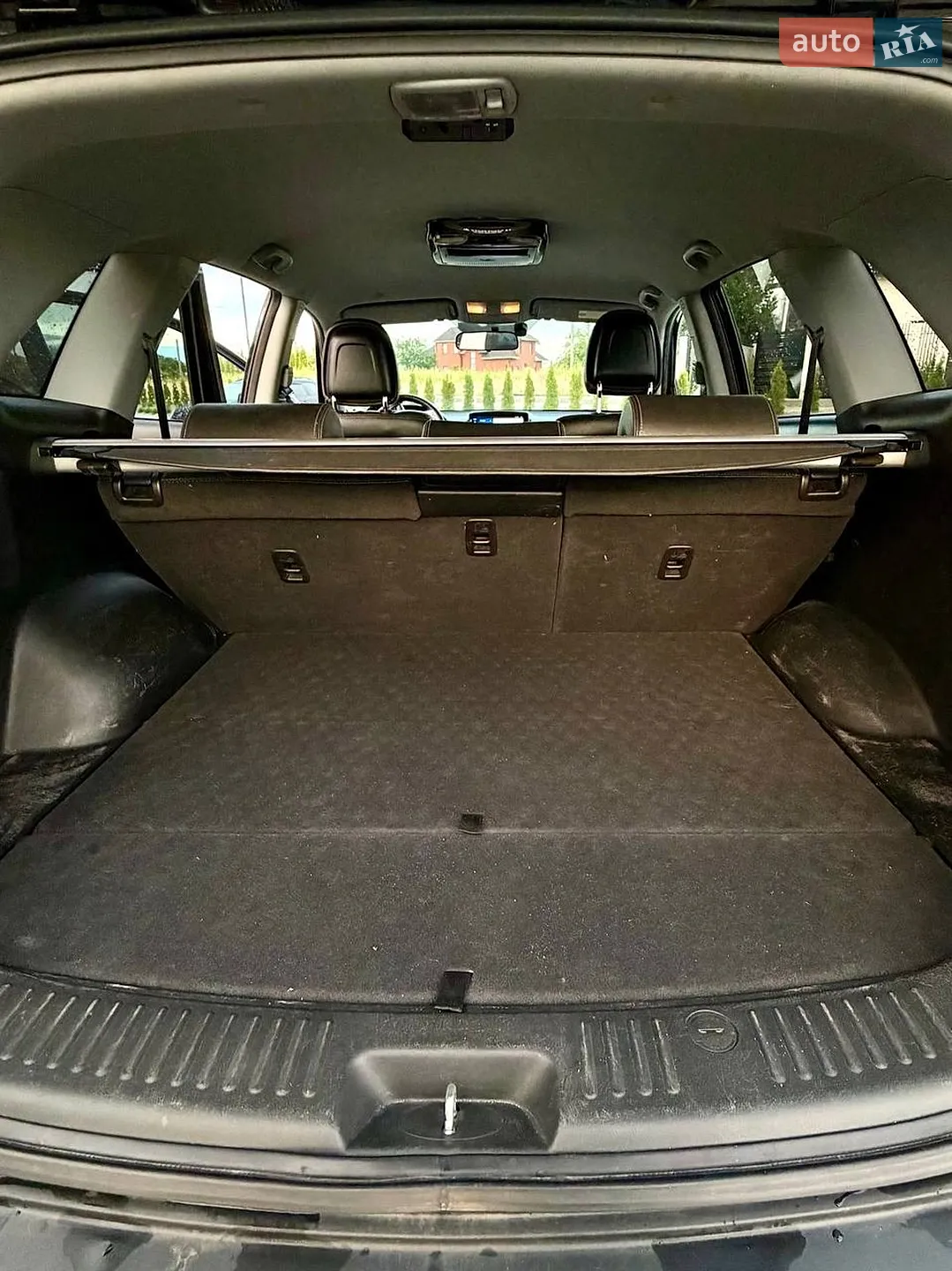 2010 Kia Sorento - мініатюра 43