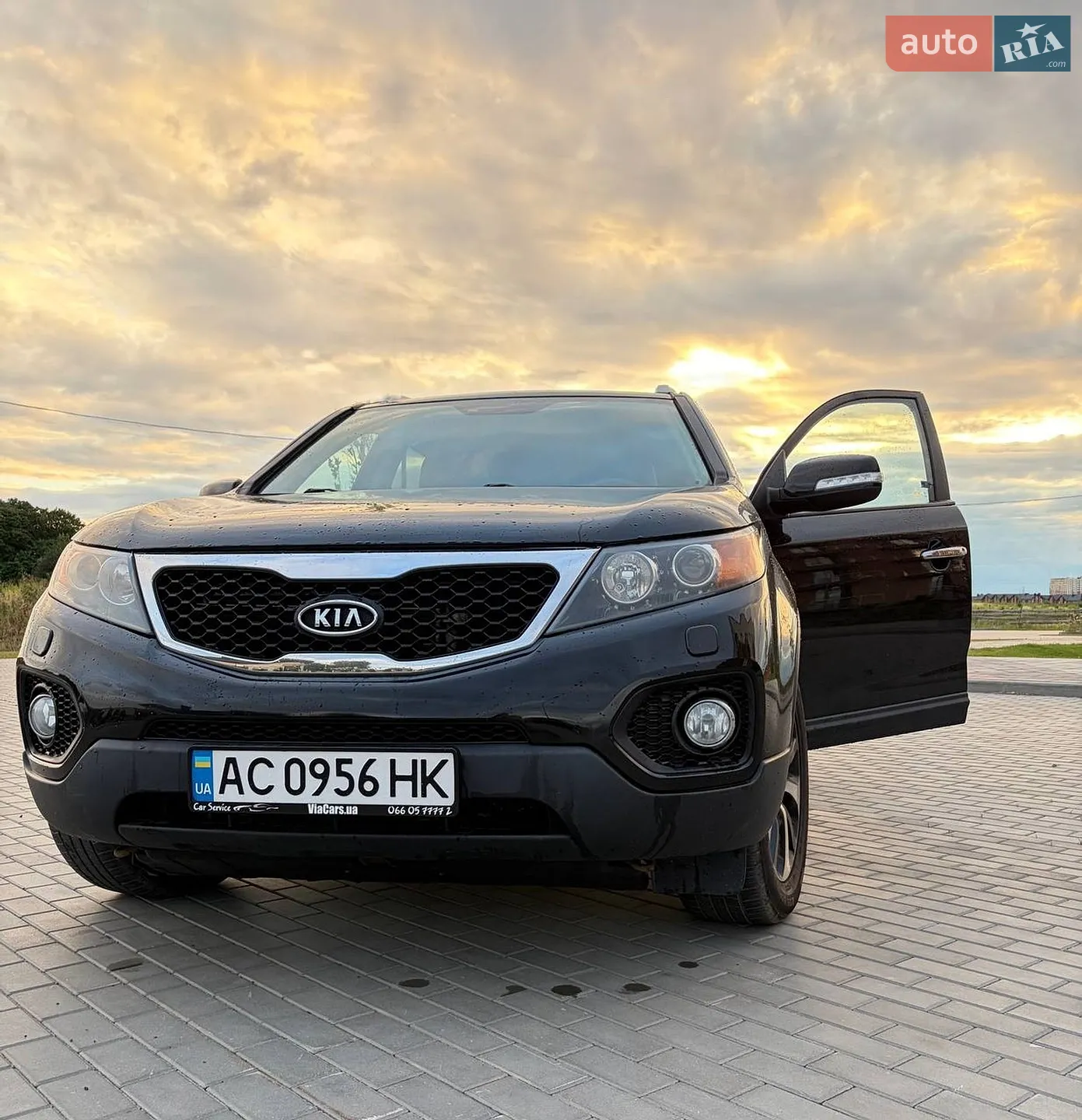 2010 Kia Sorento - мініатюра 16