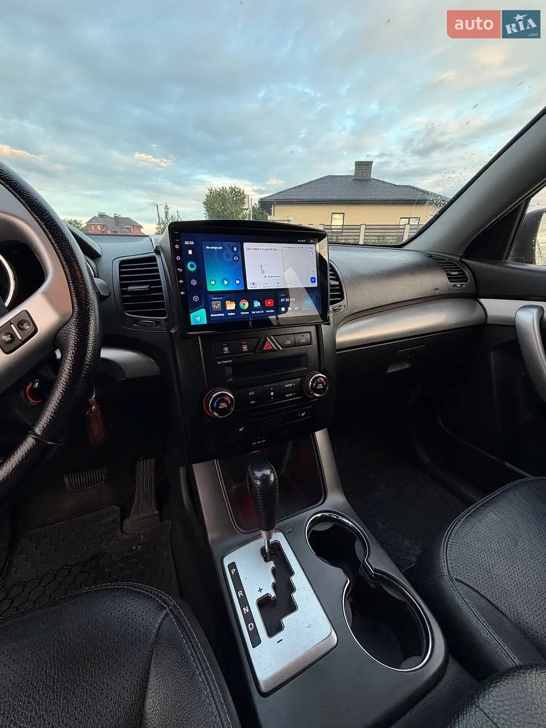 2010 Kia Sorento - мініатюра 45
