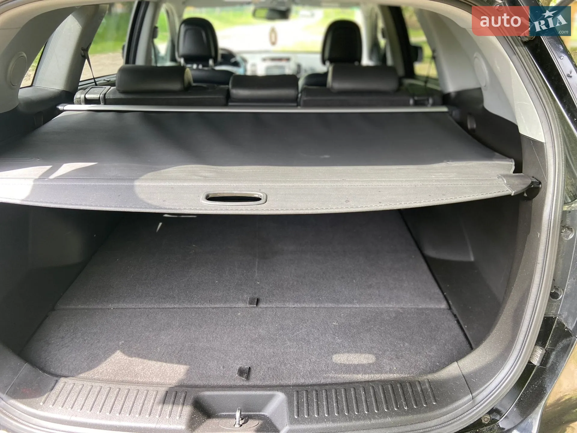 2013 Kia Sorento - мініатюра 13
