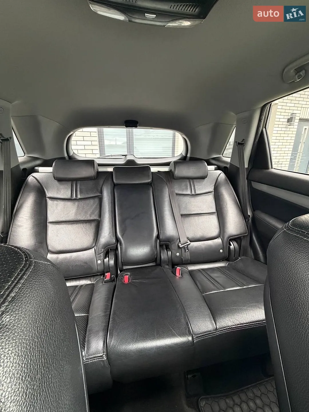 2010 Kia Sorento - мініатюра 54