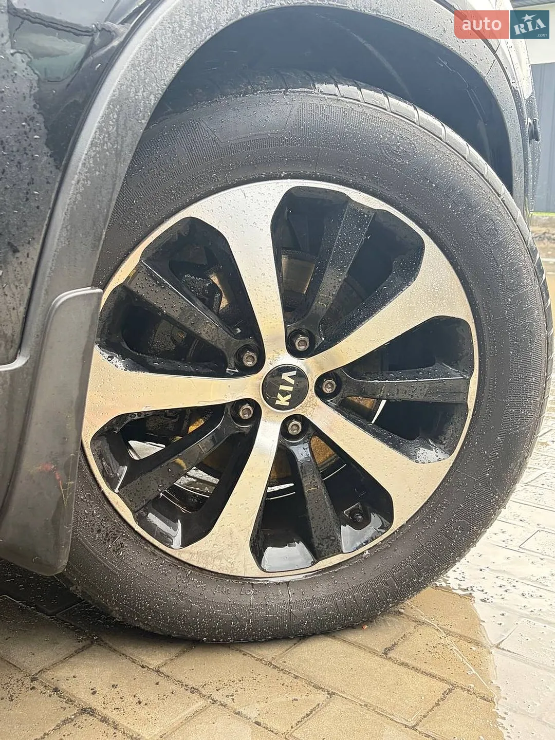 2010 Kia Sorento - мініатюра 3