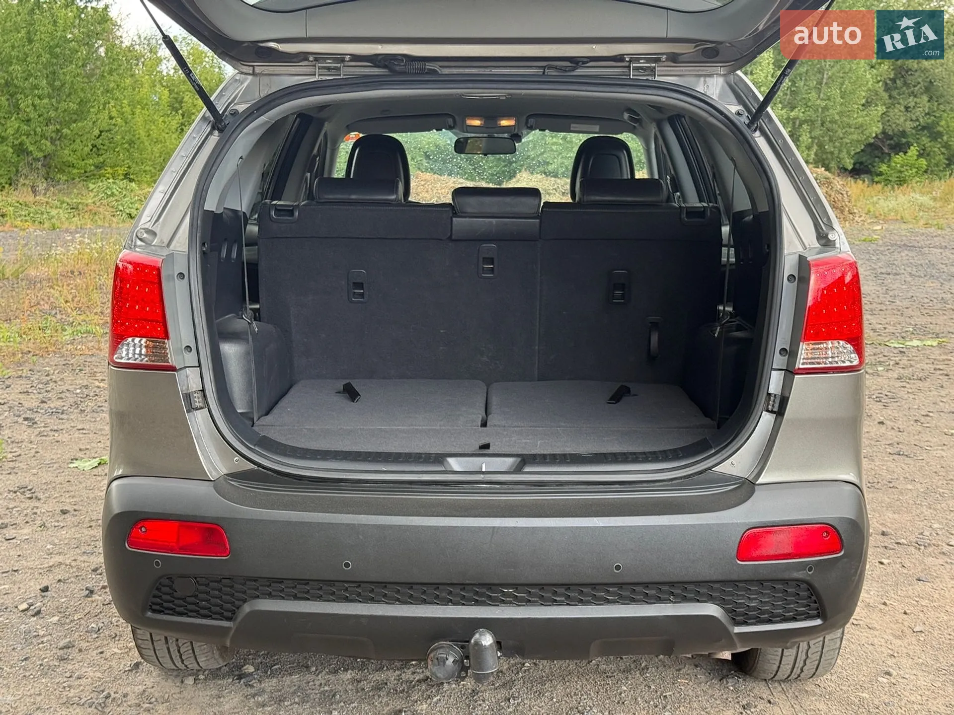 2012 Kia Sorento - мініатюра 21