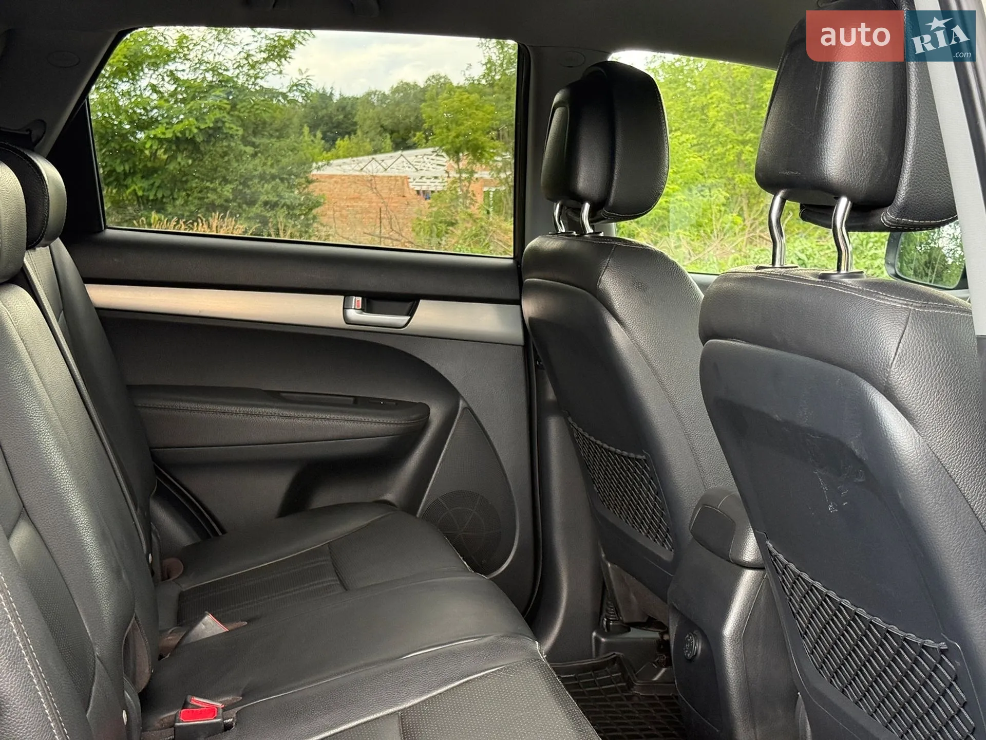 2012 Kia Sorento - мініатюра 25