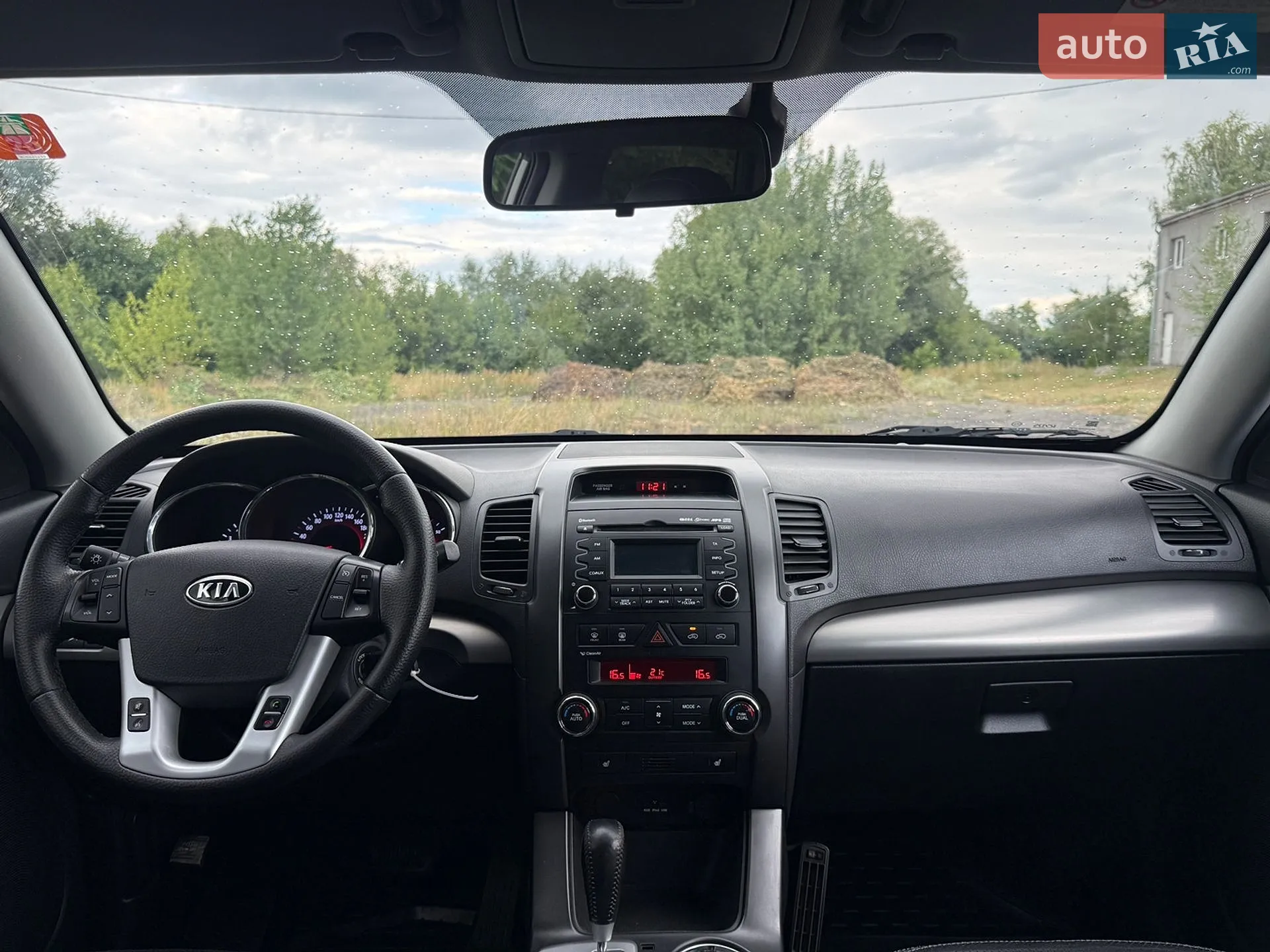 2012 Kia Sorento - мініатюра 31