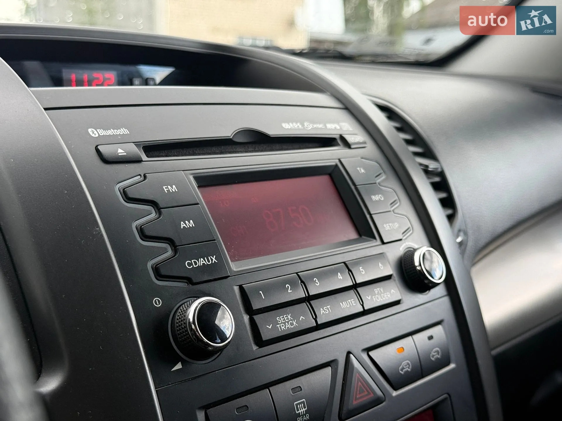 2012 Kia Sorento - мініатюра 36