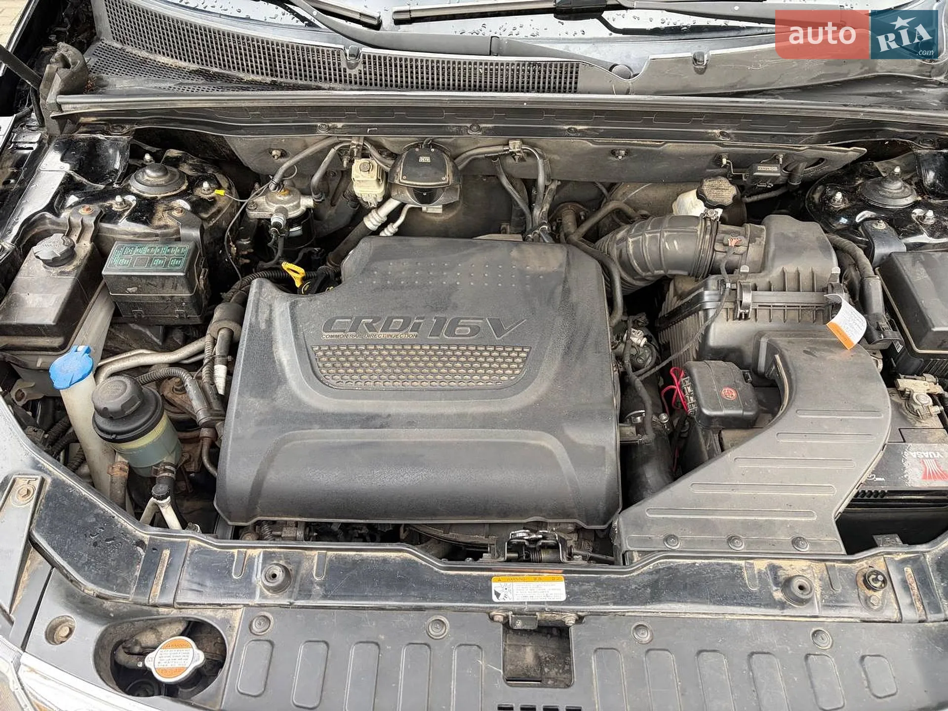 2010 Kia Sorento - мініатюра 61