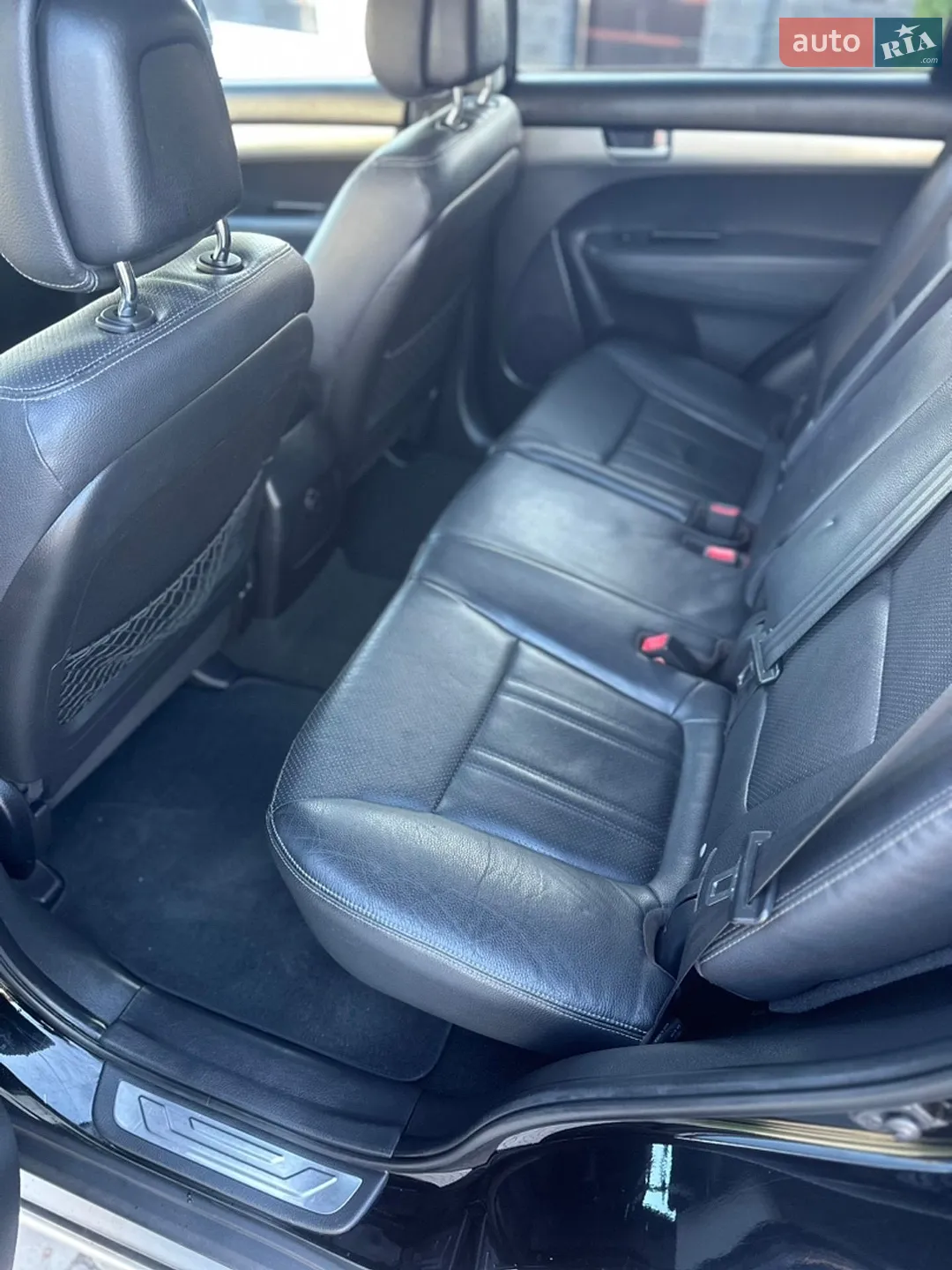 2012 Kia Sorento - мініатюра 15