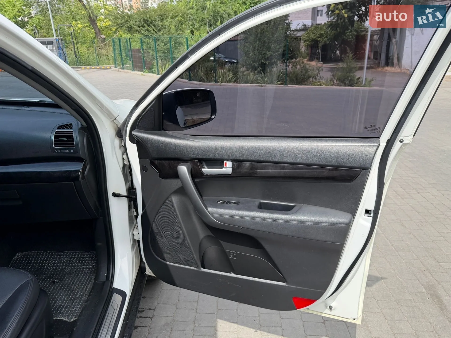 2013 Kia Sorento - мініатюра 8