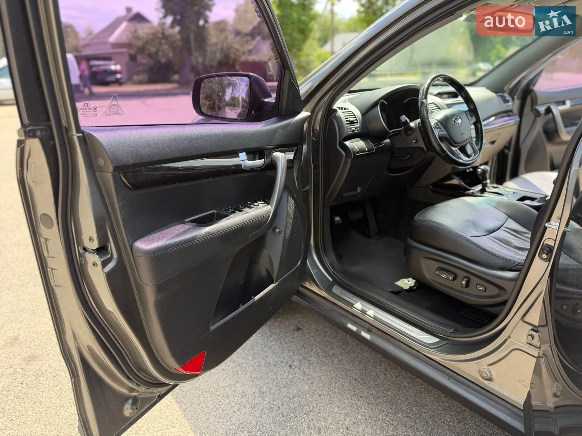 2012 Kia Sorento - мініатюра 31