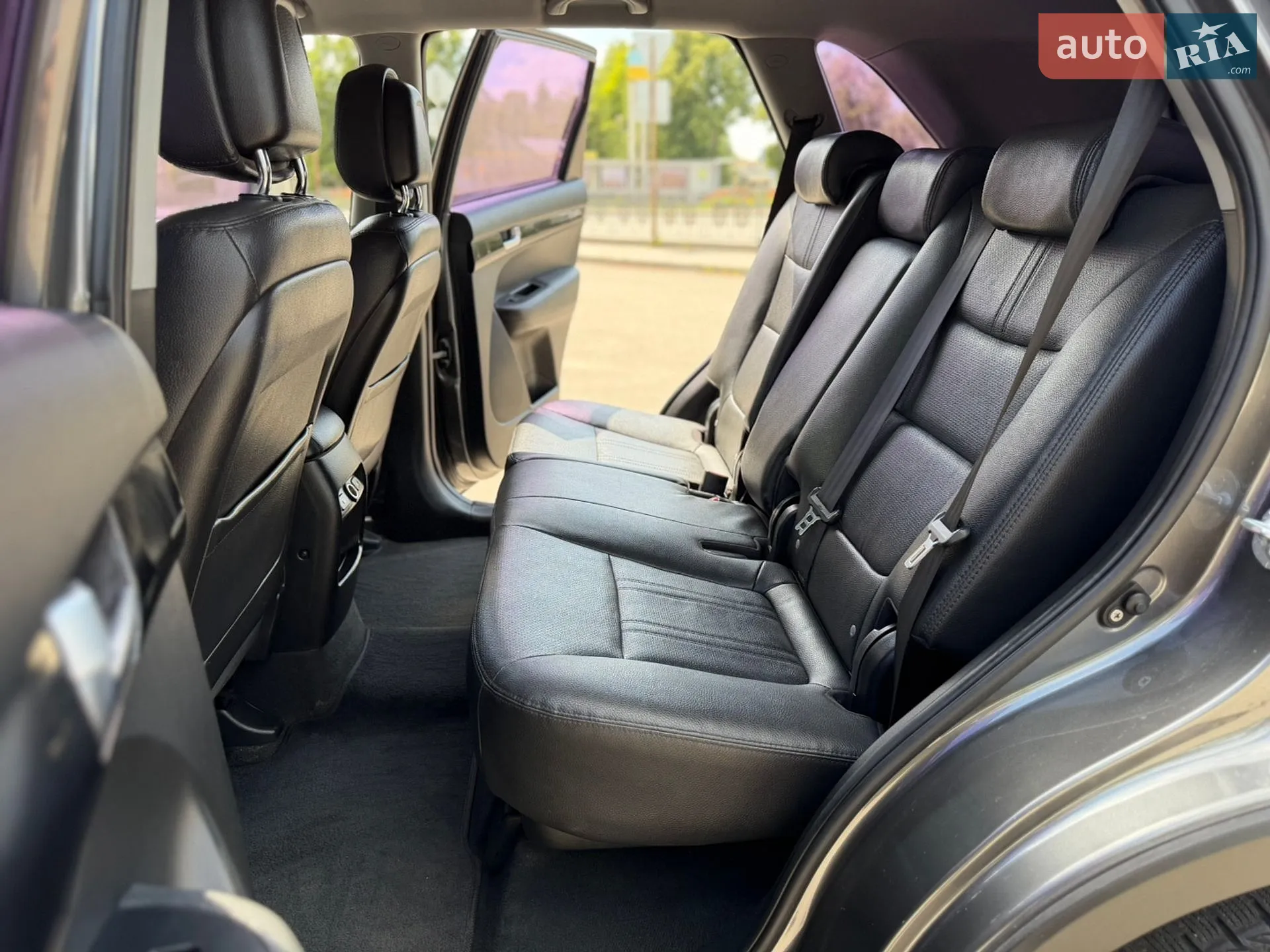 2012 Kia Sorento - мініатюра 34
