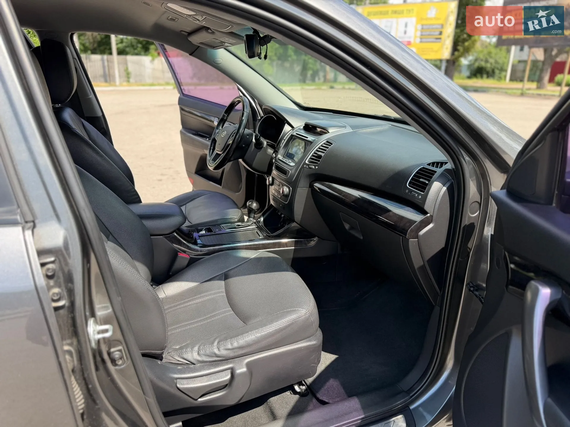 2012 Kia Sorento - мініатюра 36