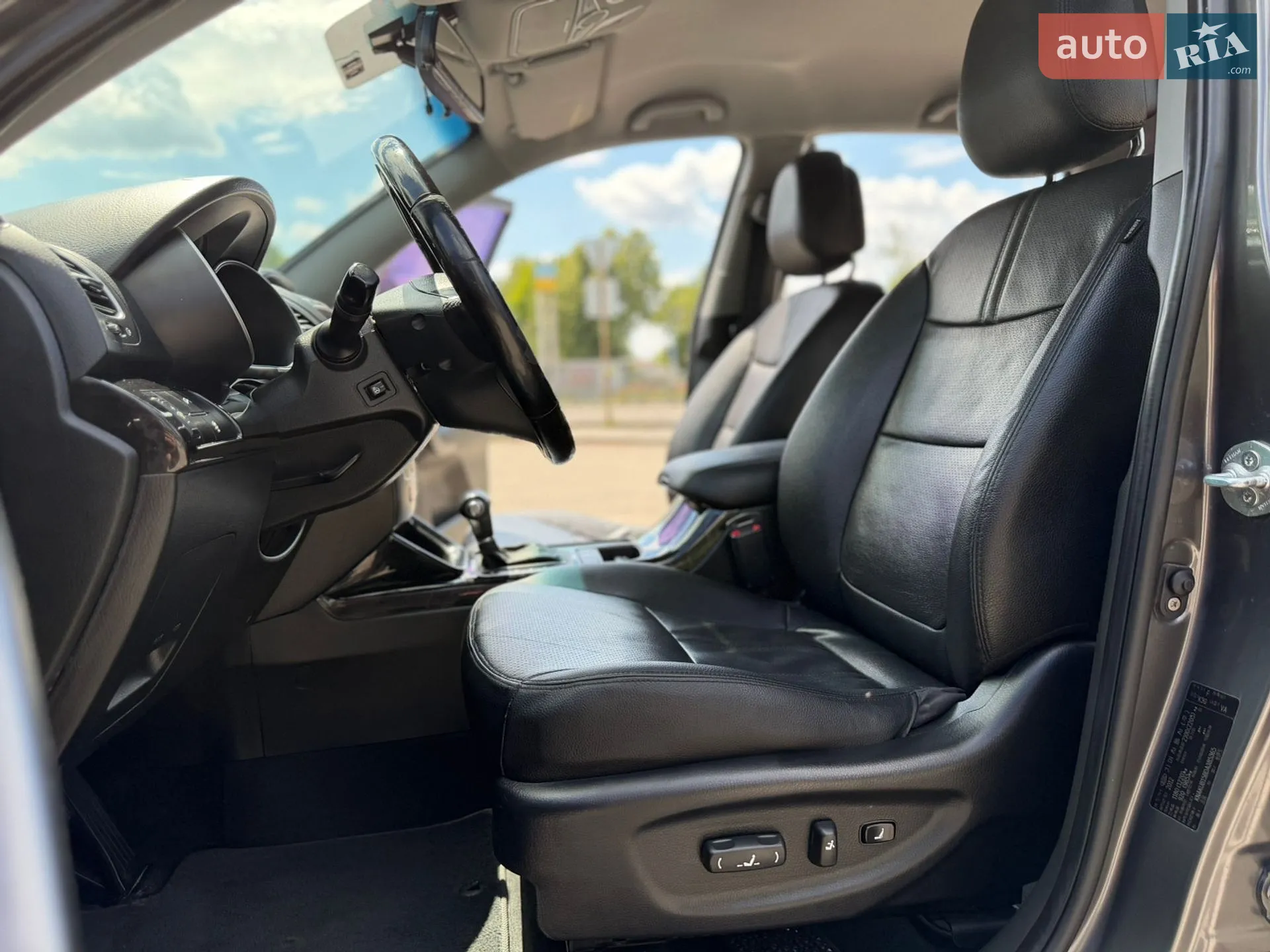 2012 Kia Sorento - мініатюра 41