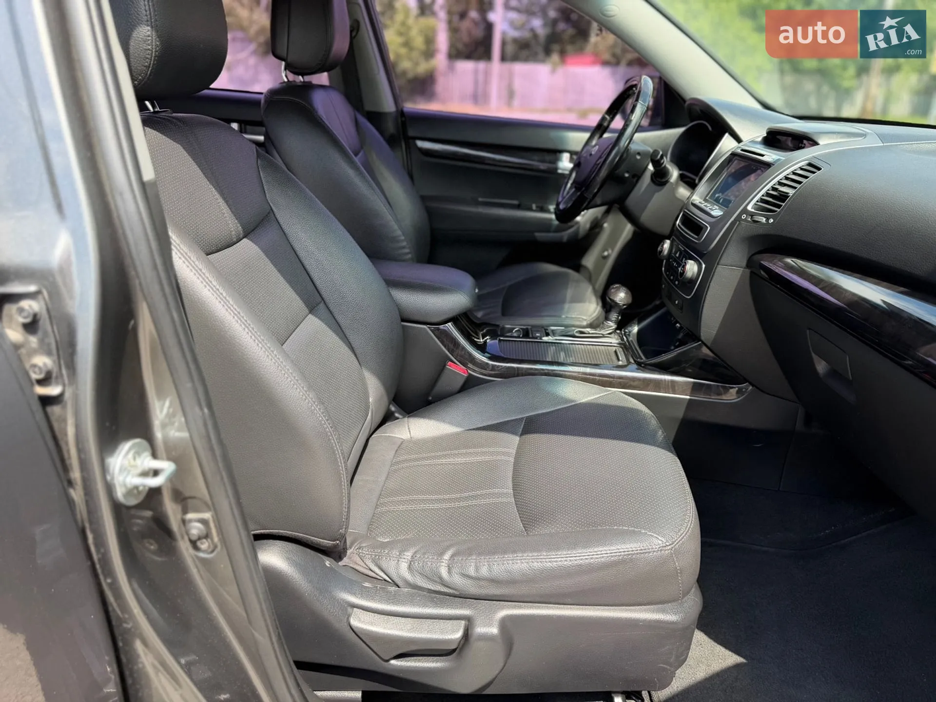 2012 Kia Sorento - мініатюра 43
