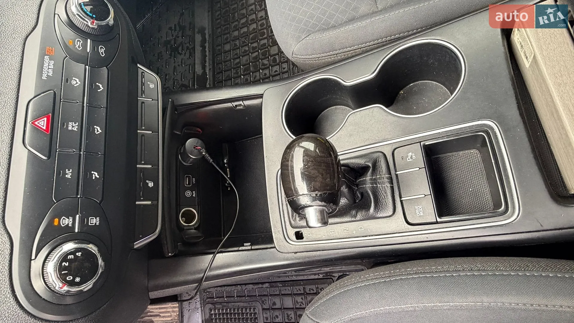 2015 Kia Sorento - мініатюра 41