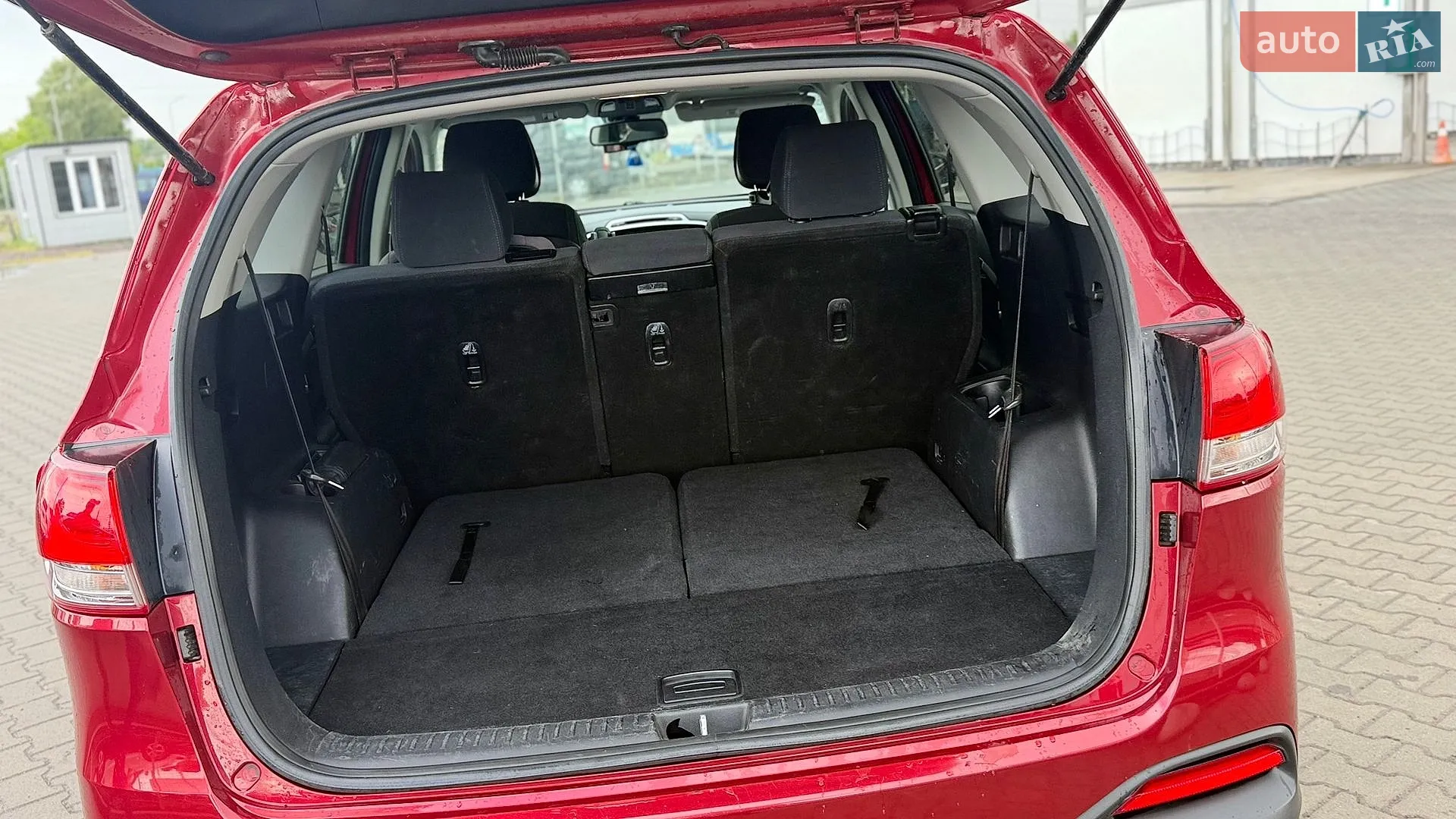 2015 Kia Sorento - мініатюра 52