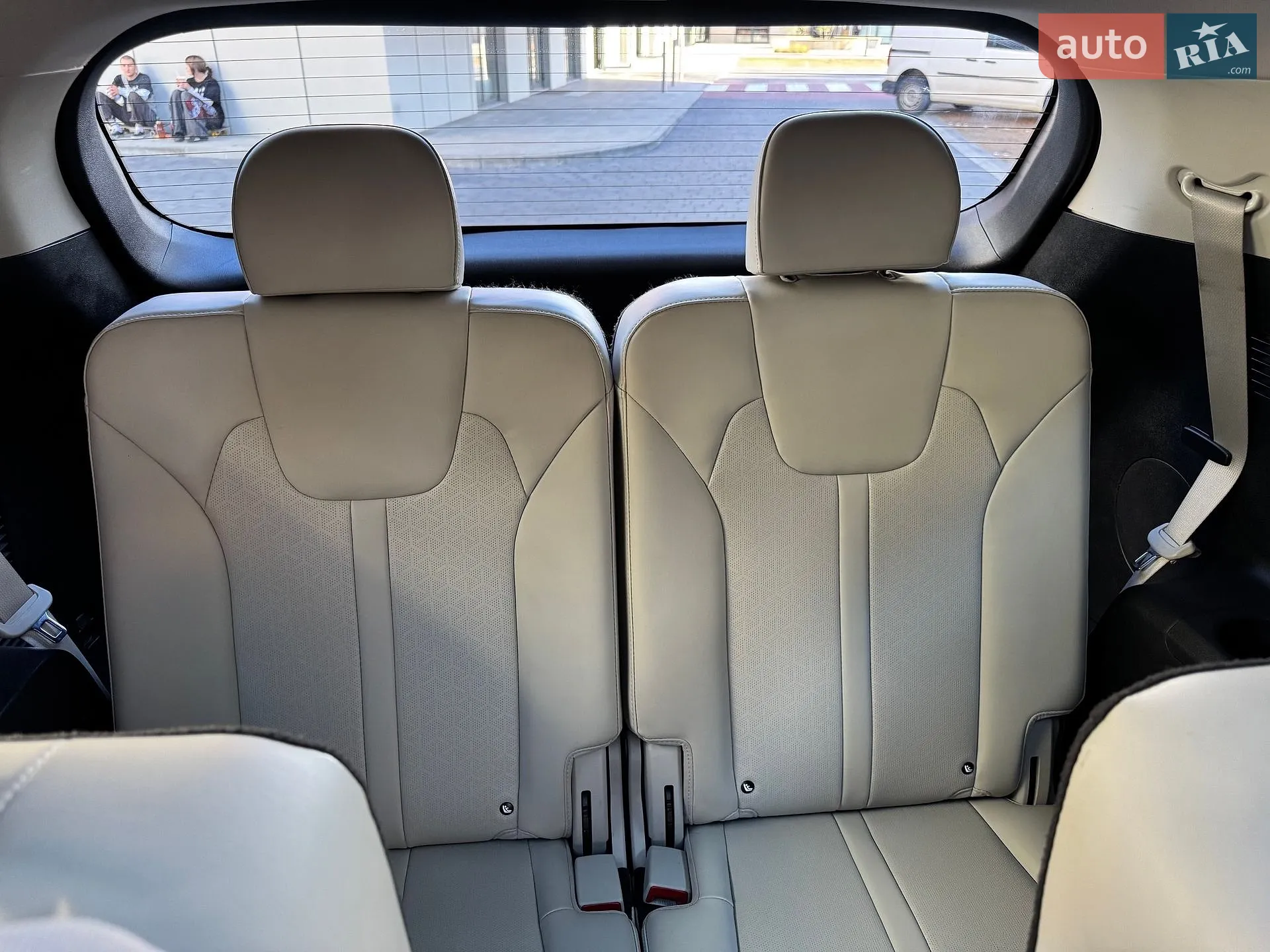 2020 Kia Sorento - мініатюра 16