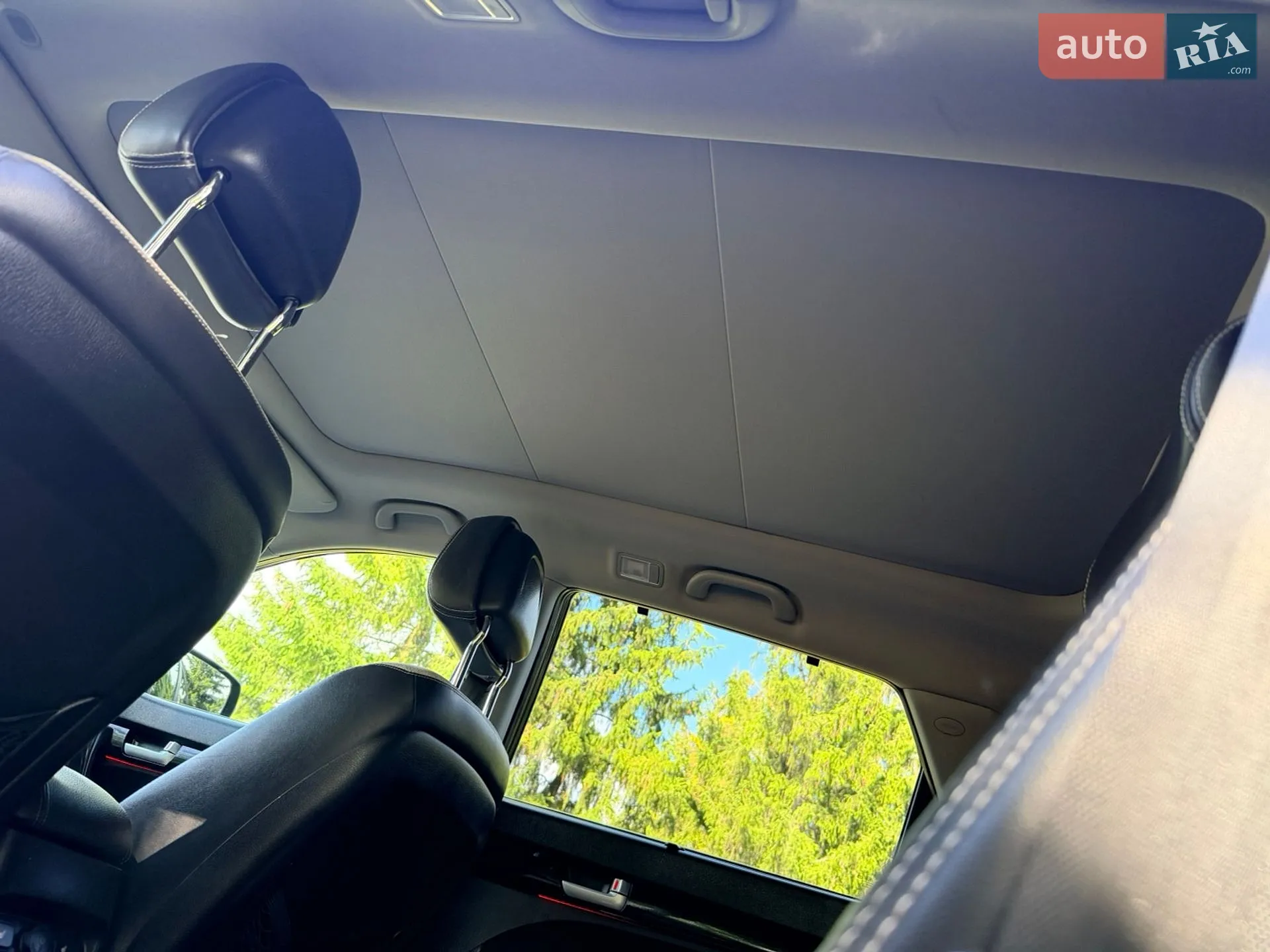 2014 Kia Sorento - мініатюра 19