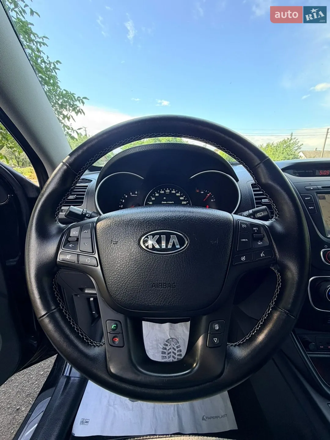 2014 Kia Sorento - мініатюра 27