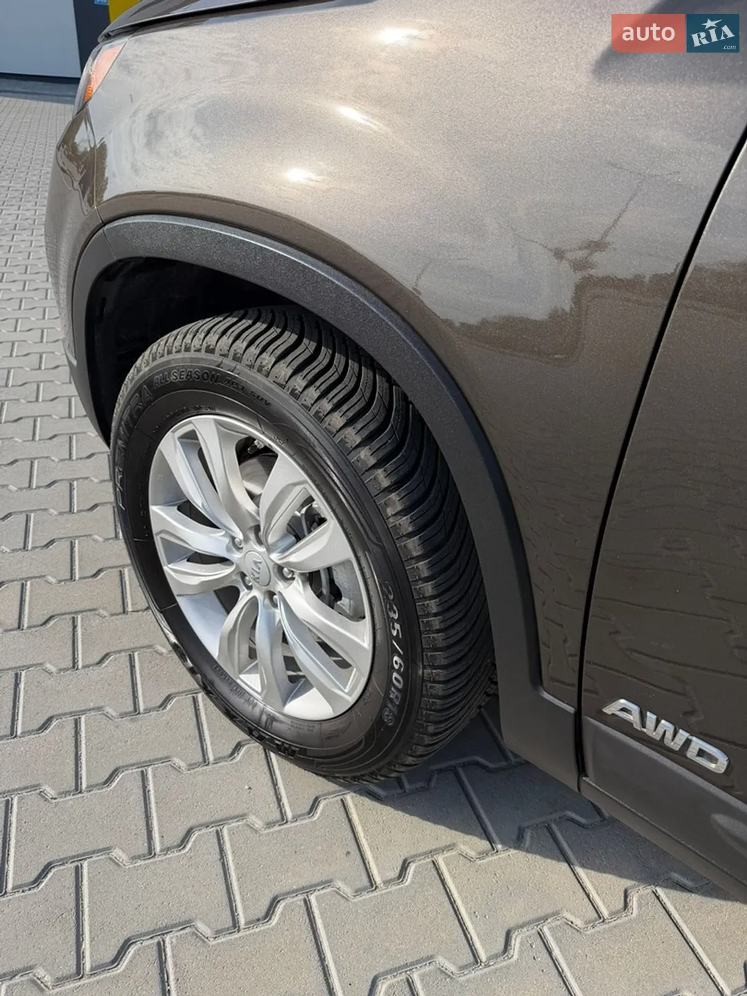 2012 Kia Sorento - мініатюра 19