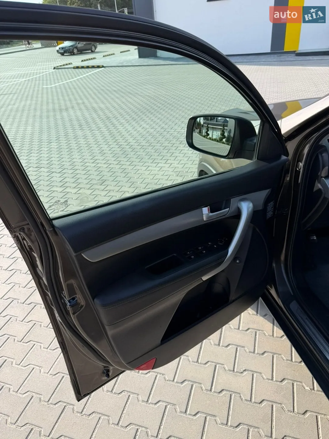 2012 Kia Sorento - мініатюра 24
