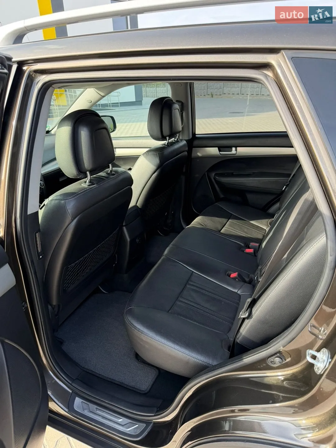2012 Kia Sorento - мініатюра 39