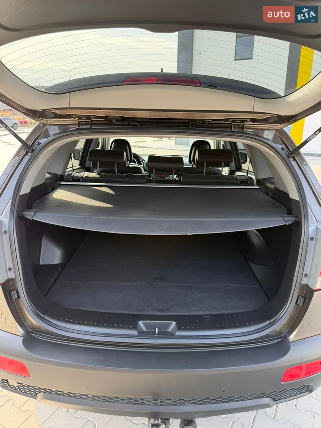 2012 Kia Sorento - мініатюра 44