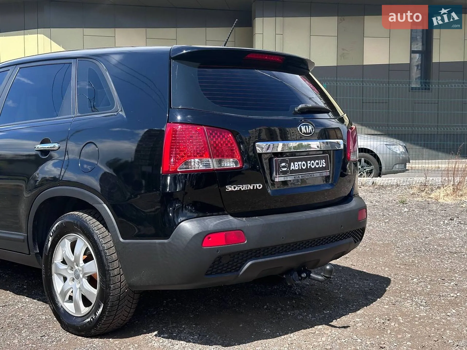2010 Kia Sorento - мініатюра 6