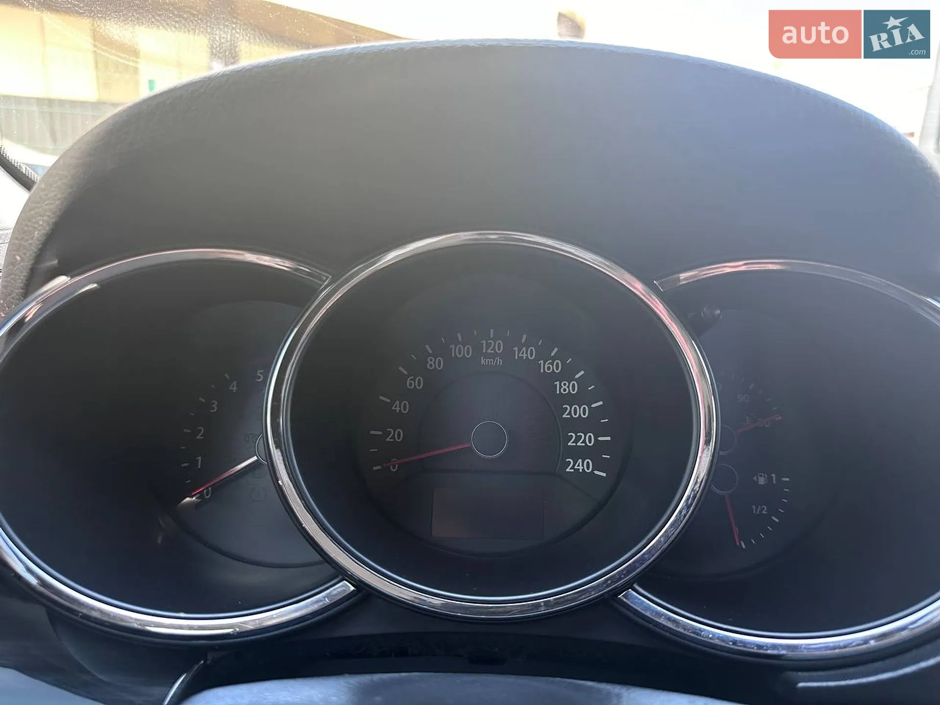 2010 Kia Sorento - мініатюра 20
