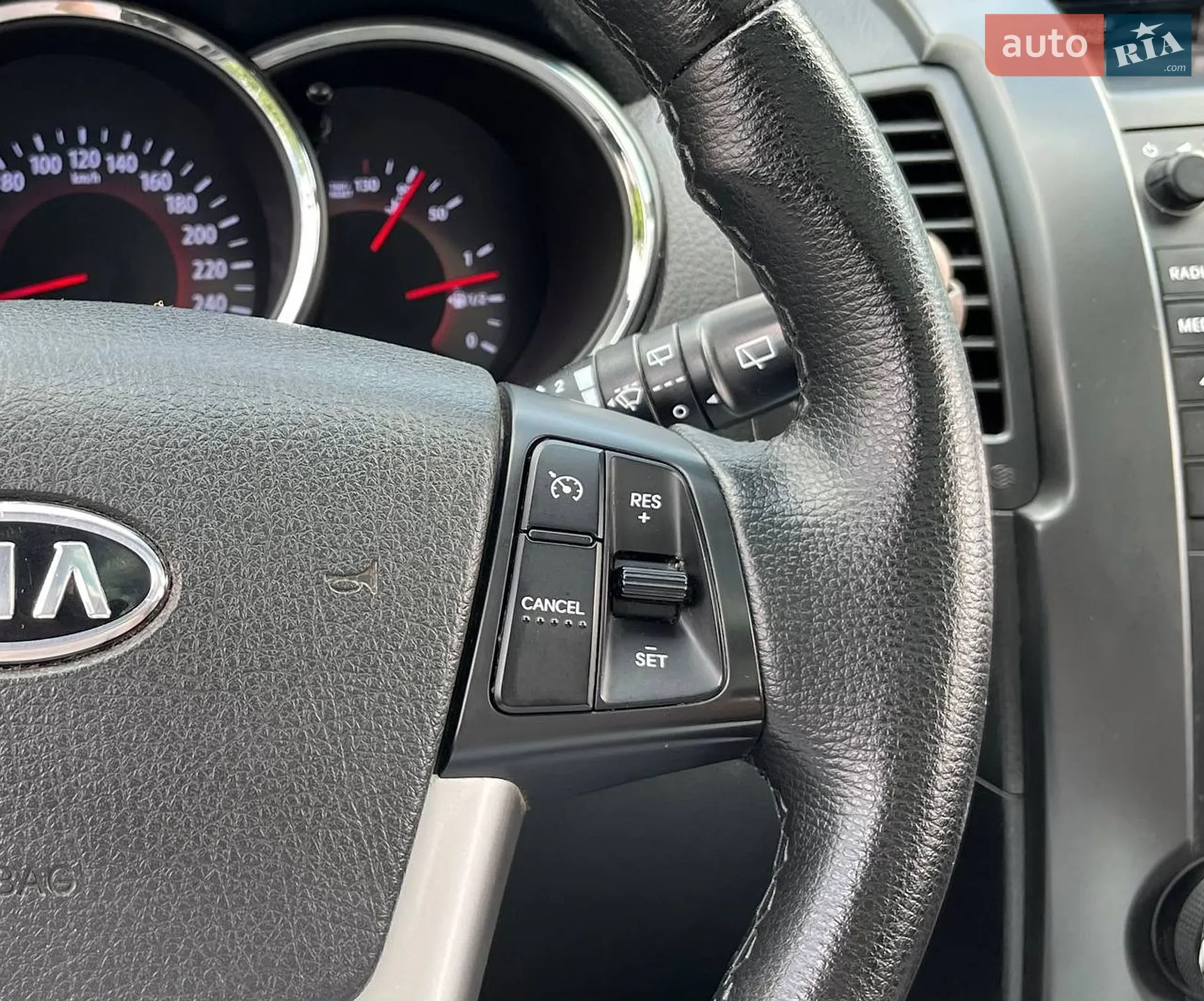 2011 Kia Sorento - мініатюра 20