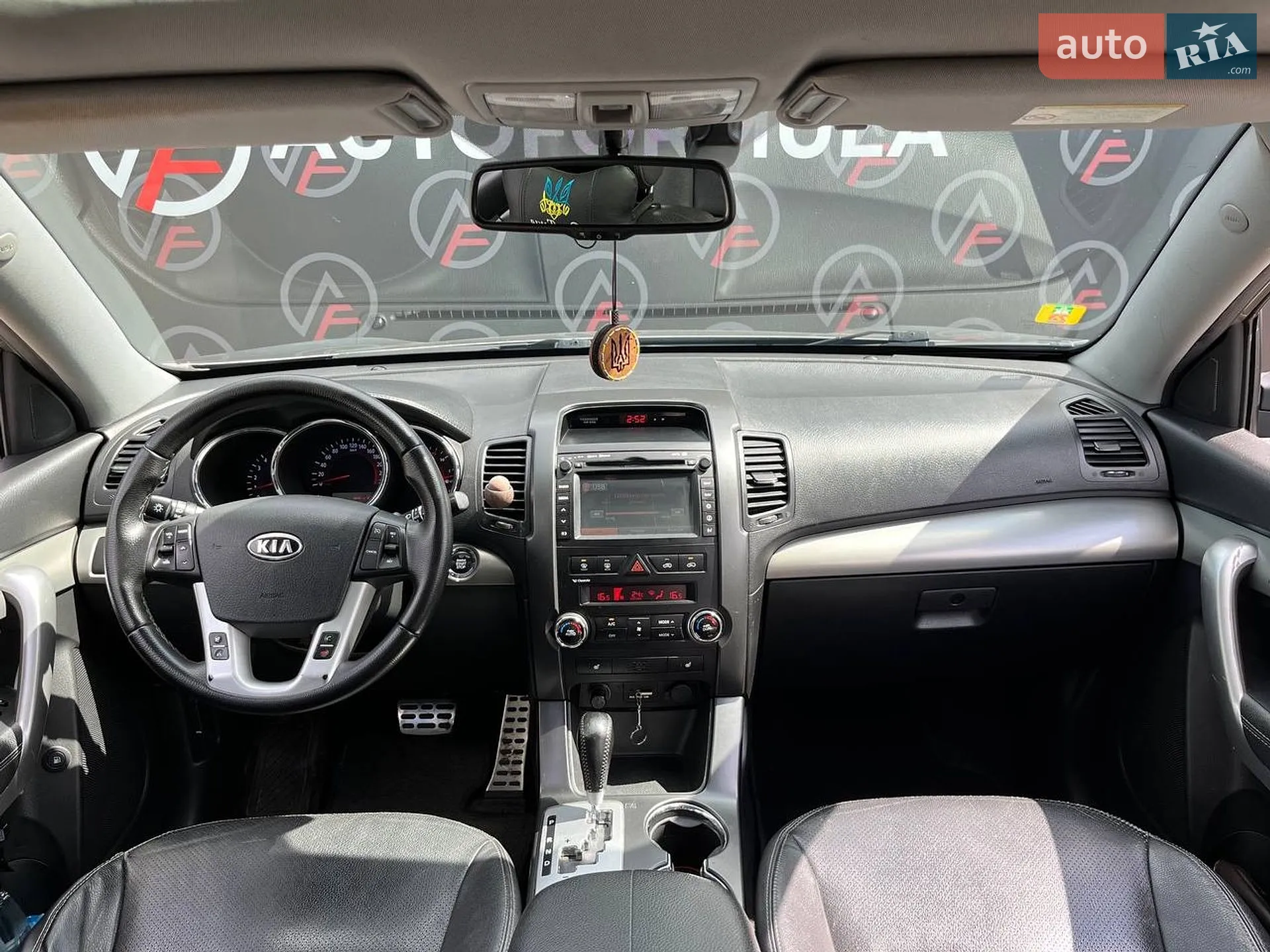 2011 Kia Sorento - мініатюра 15