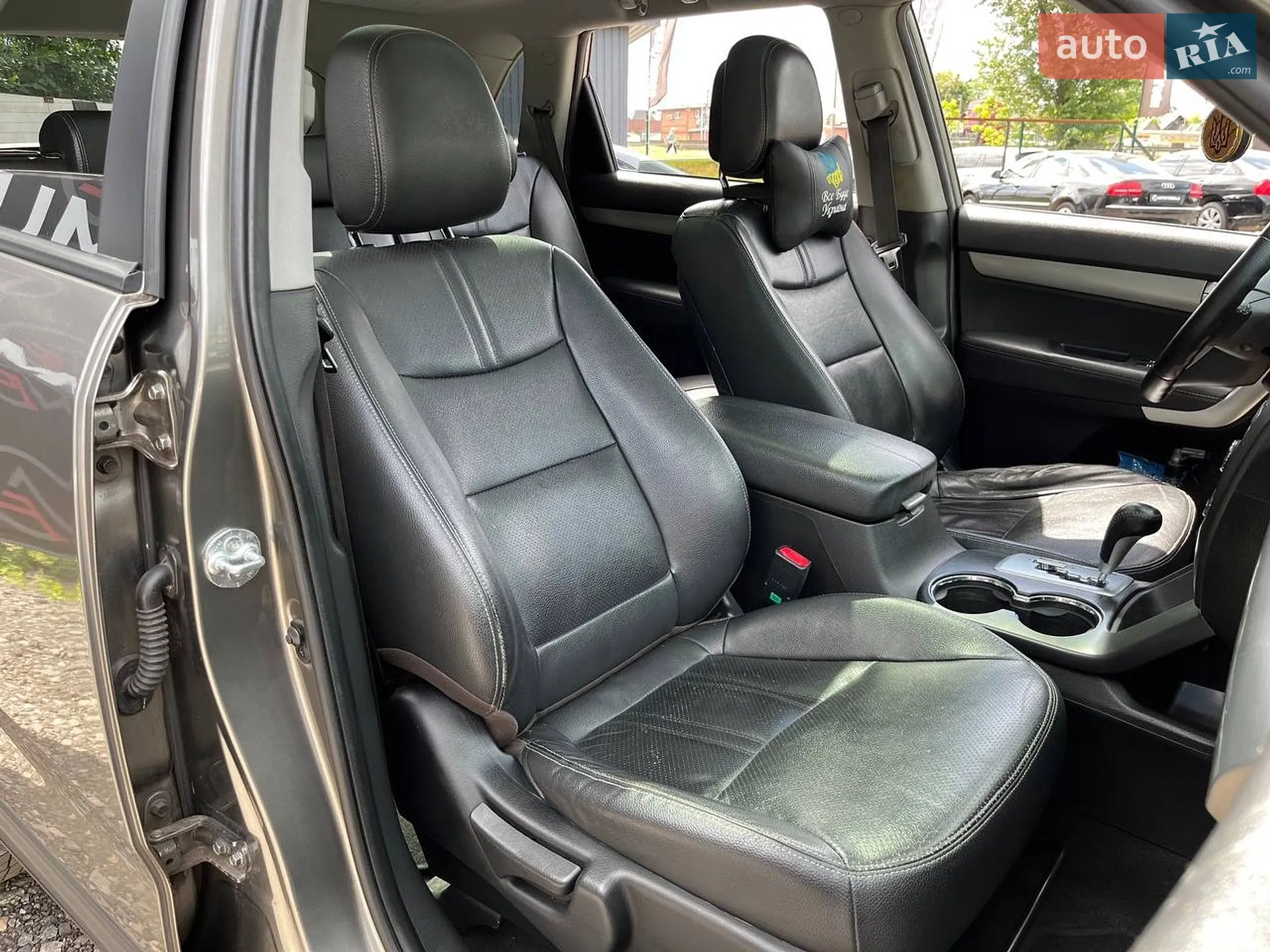 2011 Kia Sorento - мініатюра 14