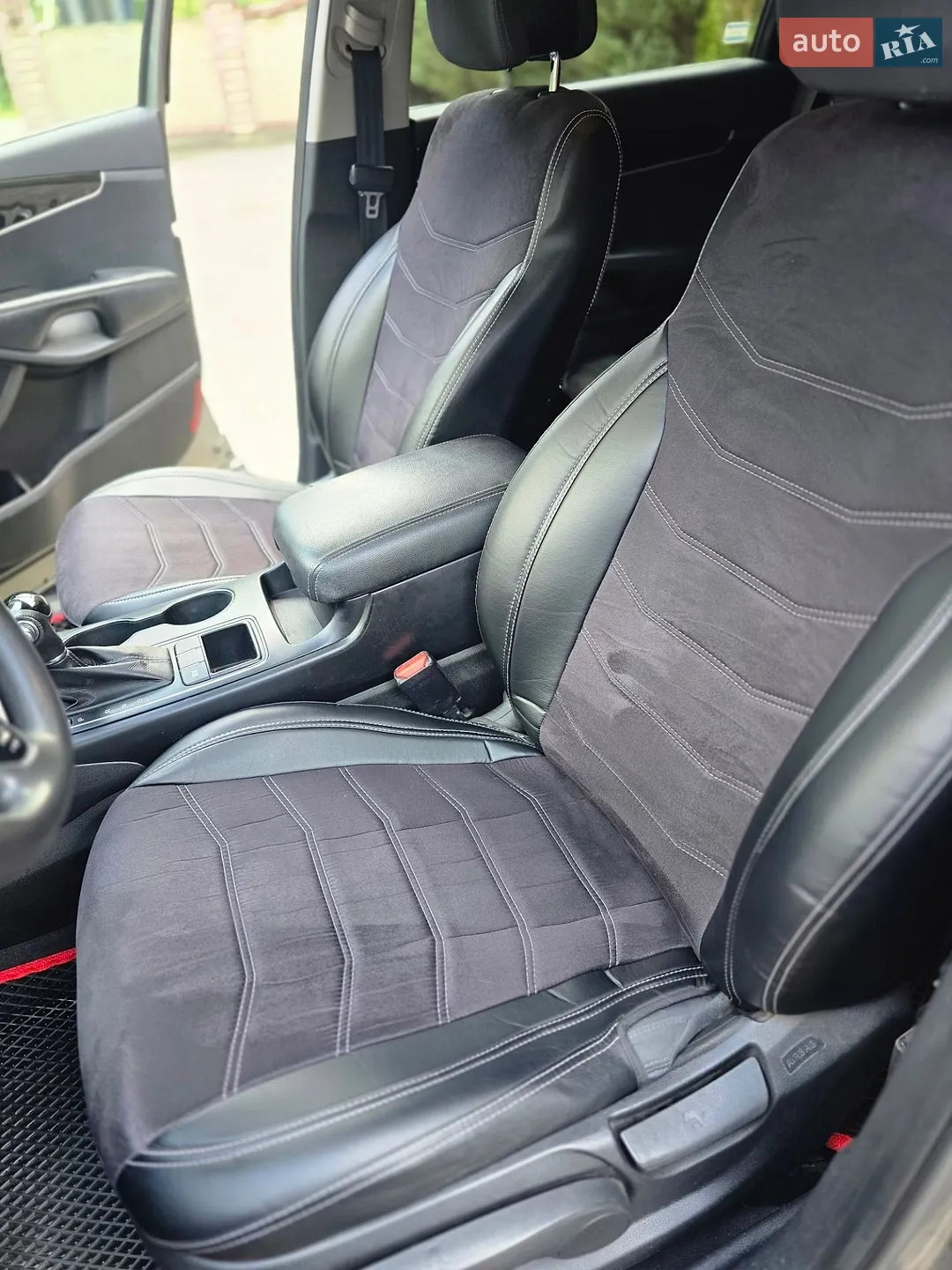 2015 Kia Sorento - мініатюра 22
