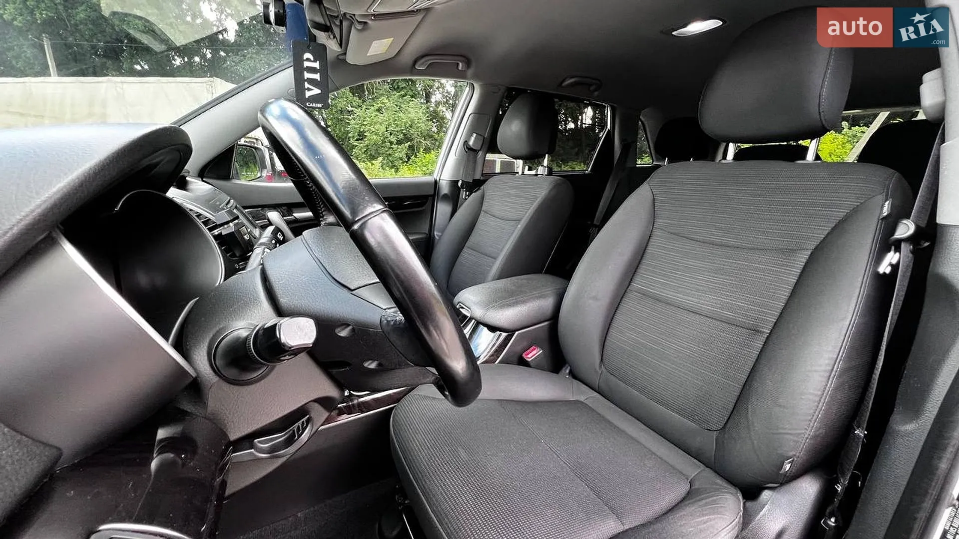 2013 Kia Sorento - мініатюра 24