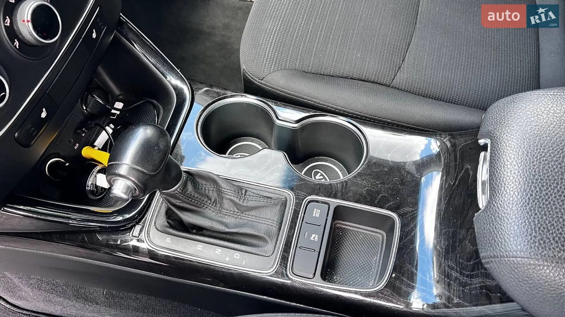 2013 Kia Sorento - мініатюра 37
